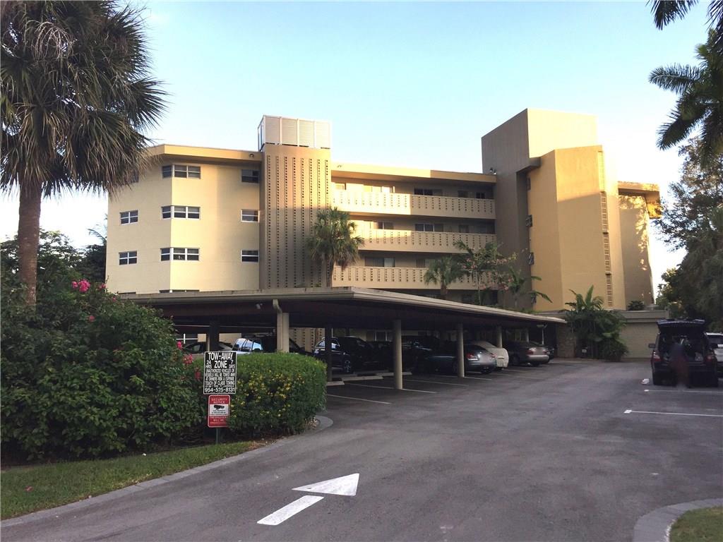 Rivercrest Condominium - Residential