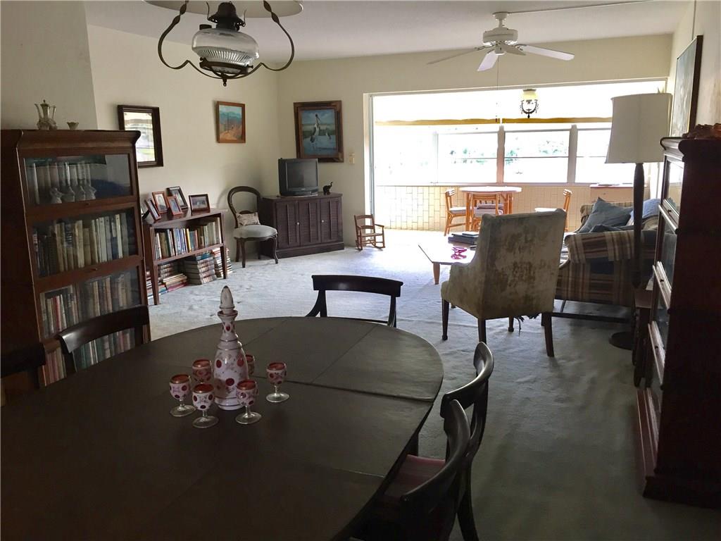 Rivercrest Condominium - Residential