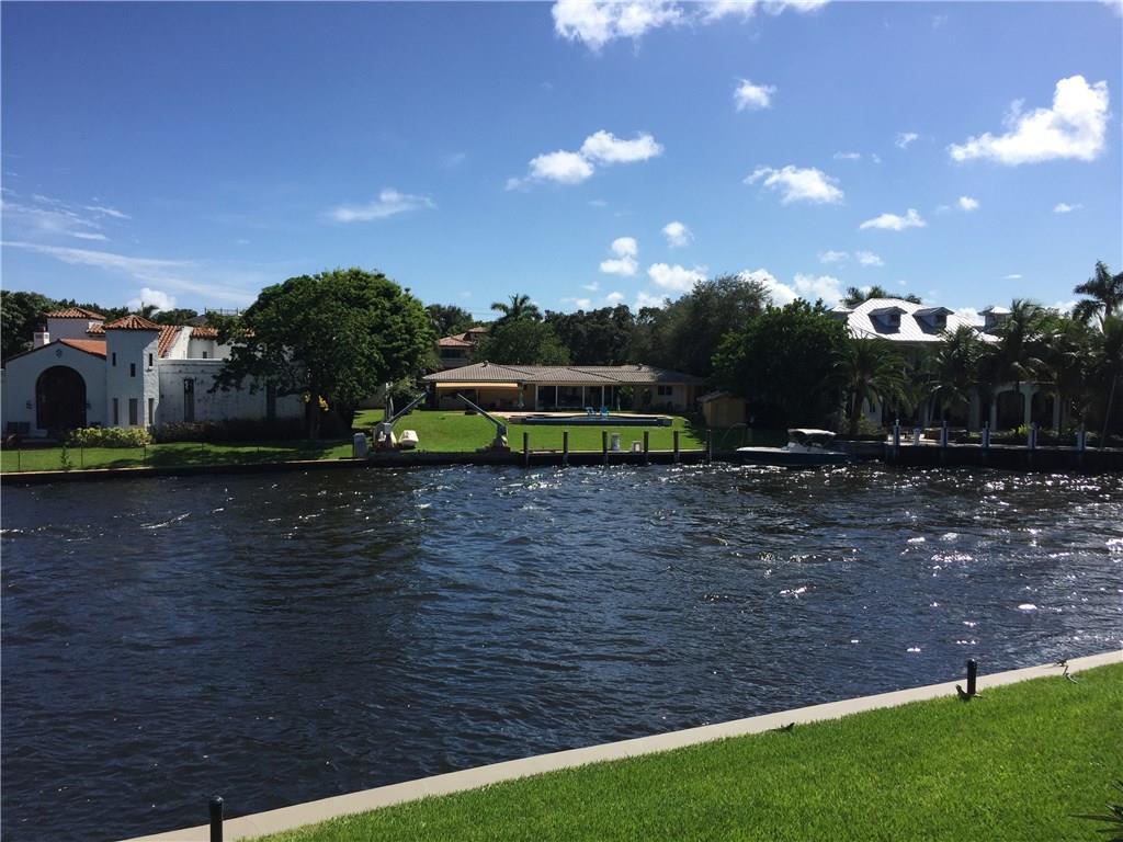 Rivercrest Condominium - Residential