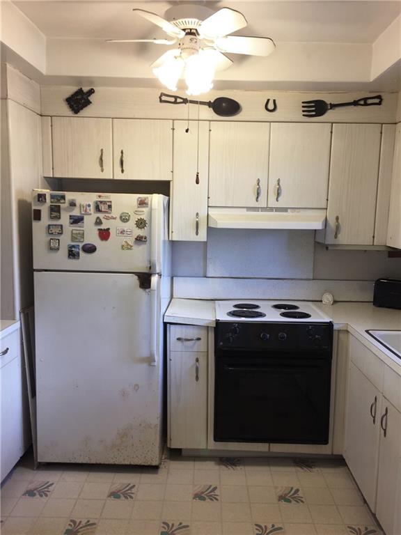 Rivercrest Condominium - Residential