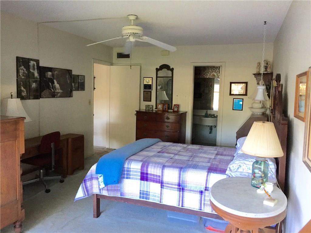 Rivercrest Condominium - Residential