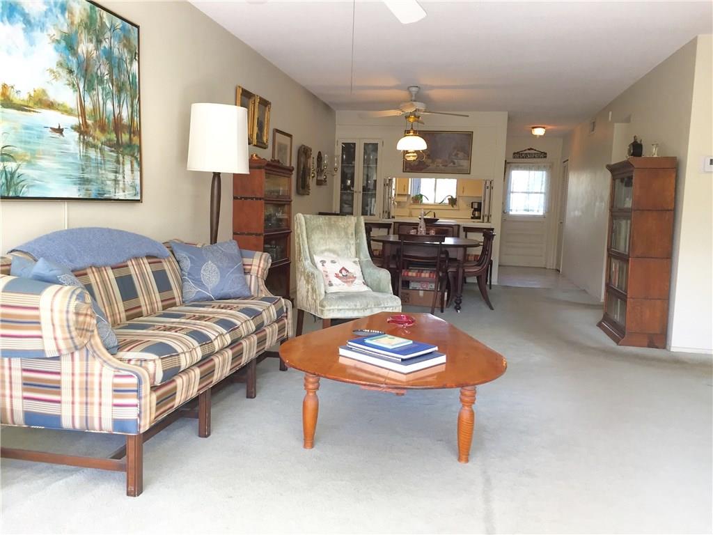 Rivercrest Condominium - Residential