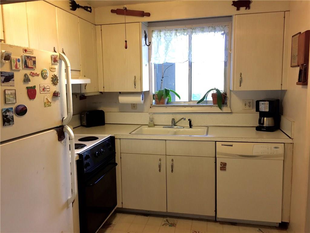 Rivercrest Condominium - Residential