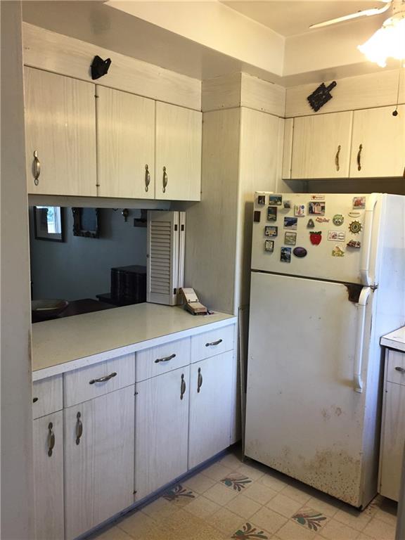 Rivercrest Condominium - Residential