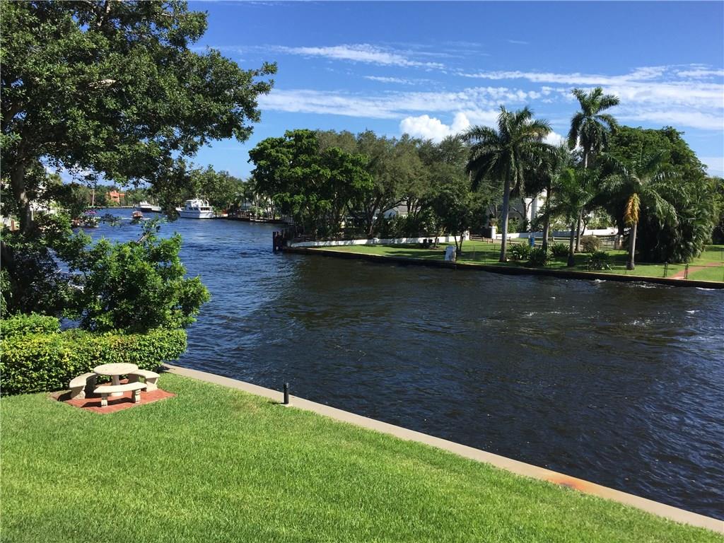 Rivercrest Condominium - Residential