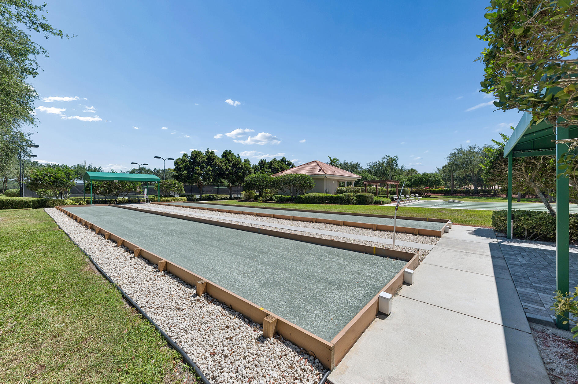 TUSCANY BAY - Residential