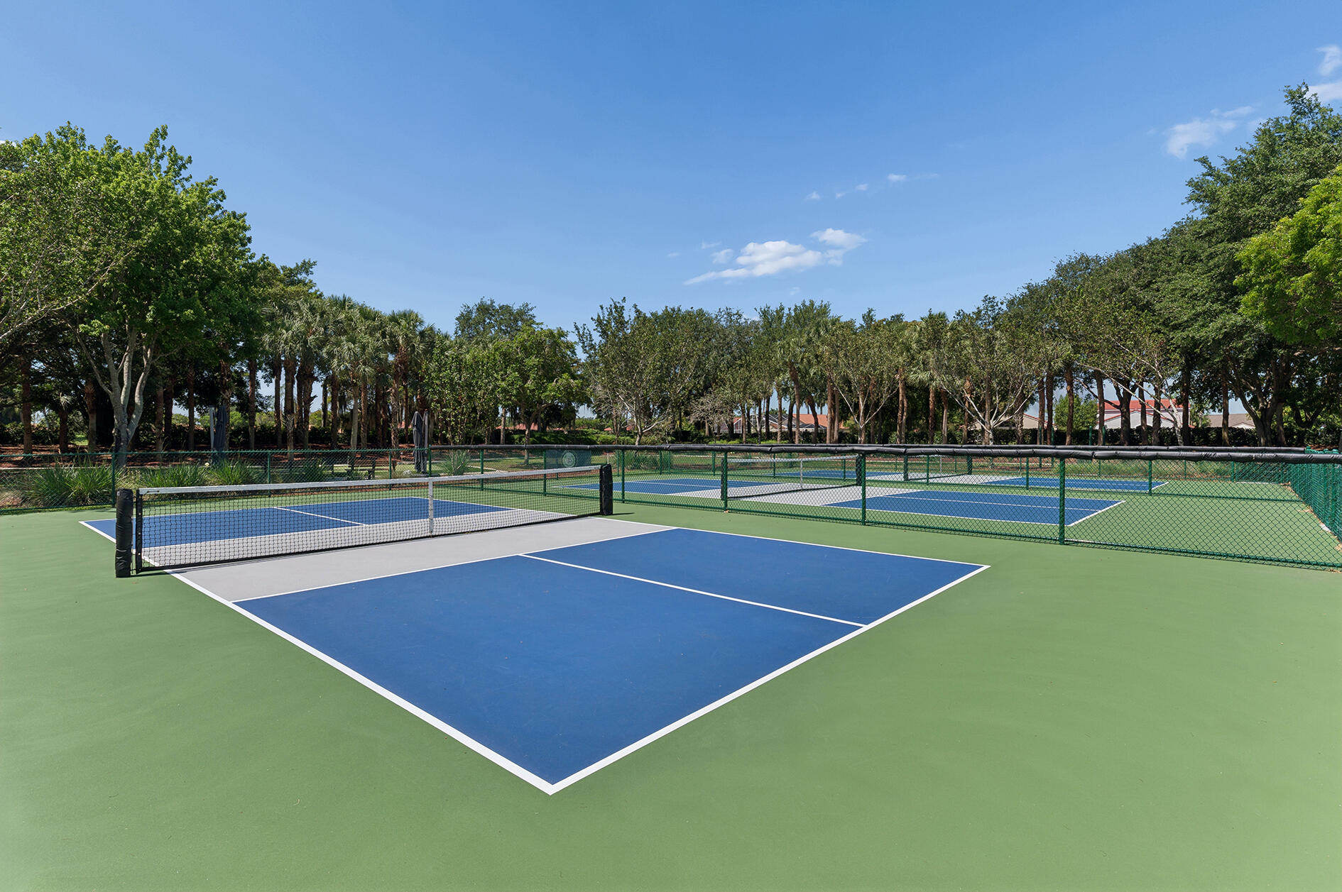 TUSCANY BAY - Residential
