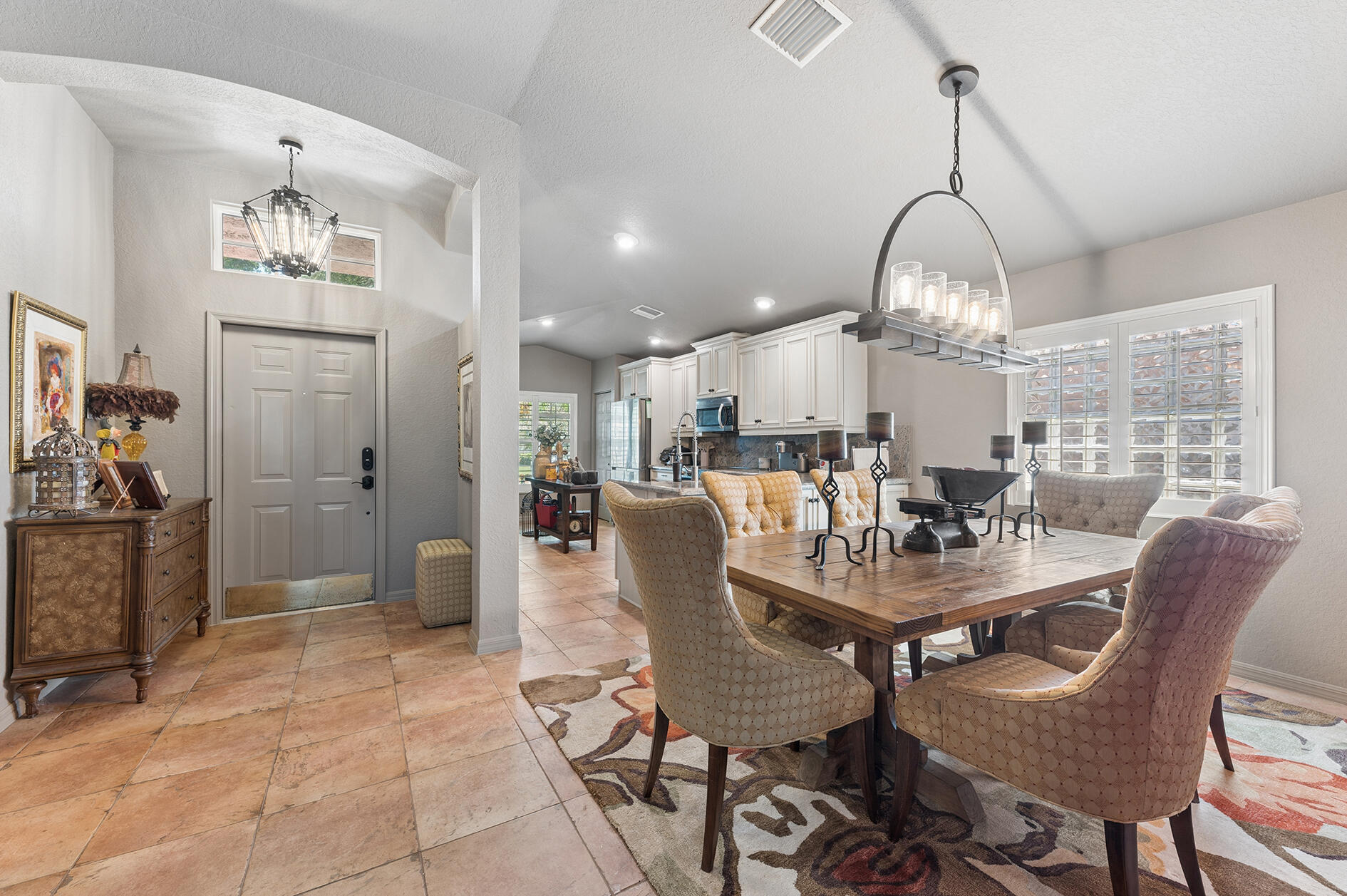 TUSCANY BAY - Residential