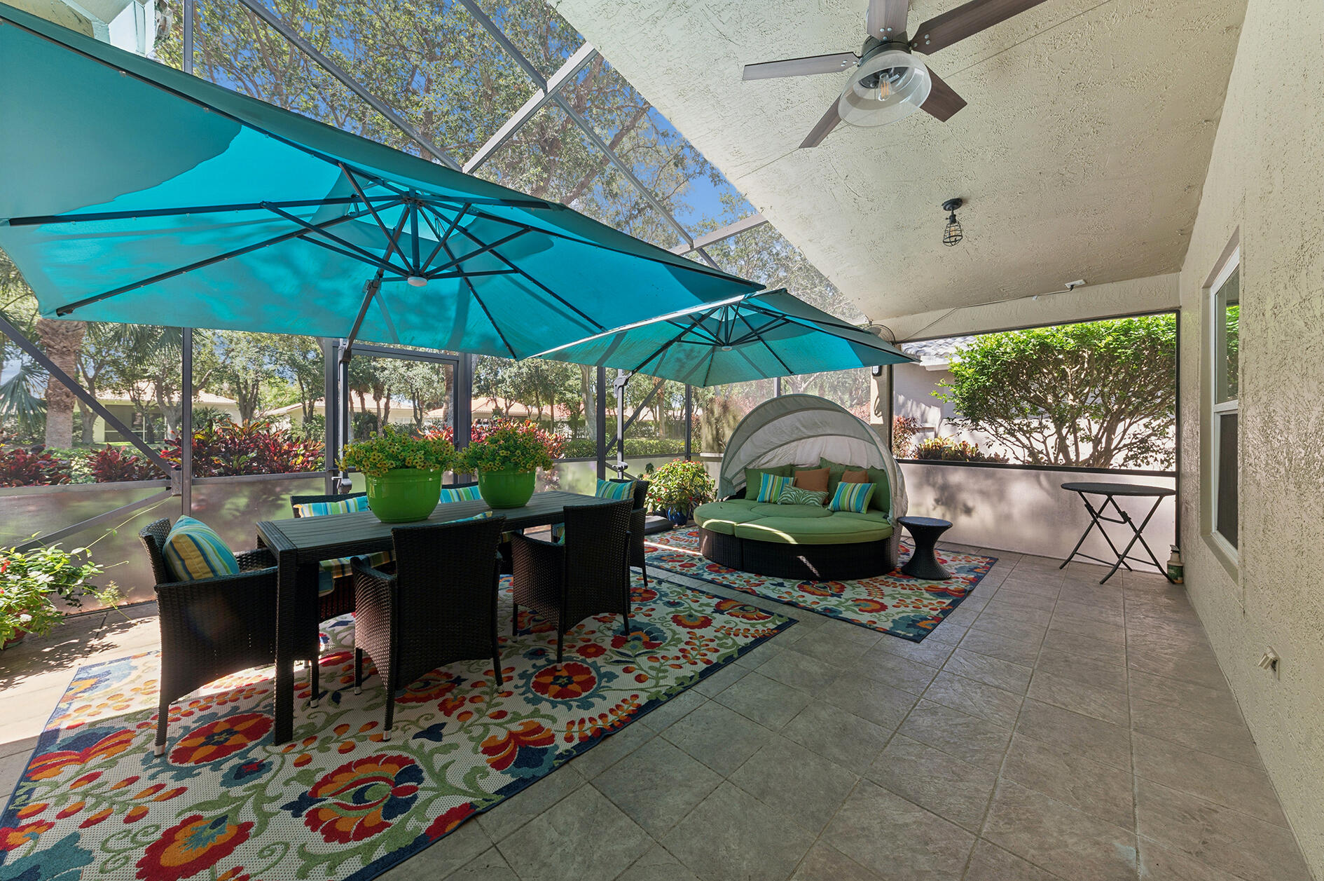 TUSCANY BAY - Residential
