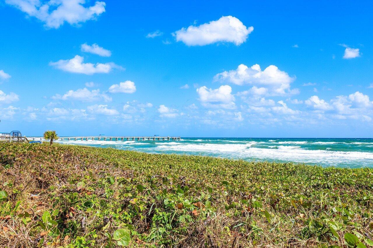 PALM BEACH HAMPTON CONDO - Residential