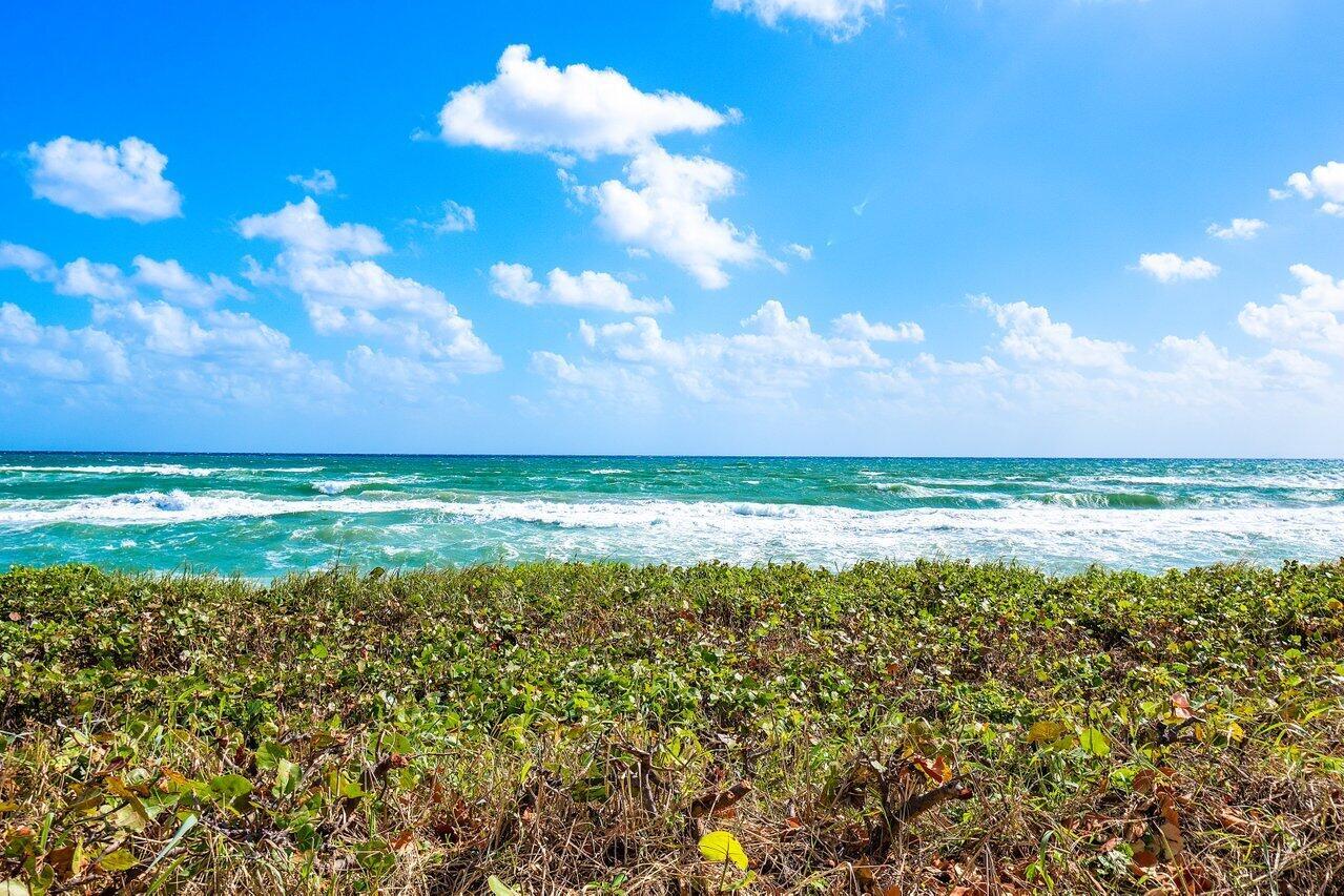 PALM BEACH HAMPTON CONDO - Residential