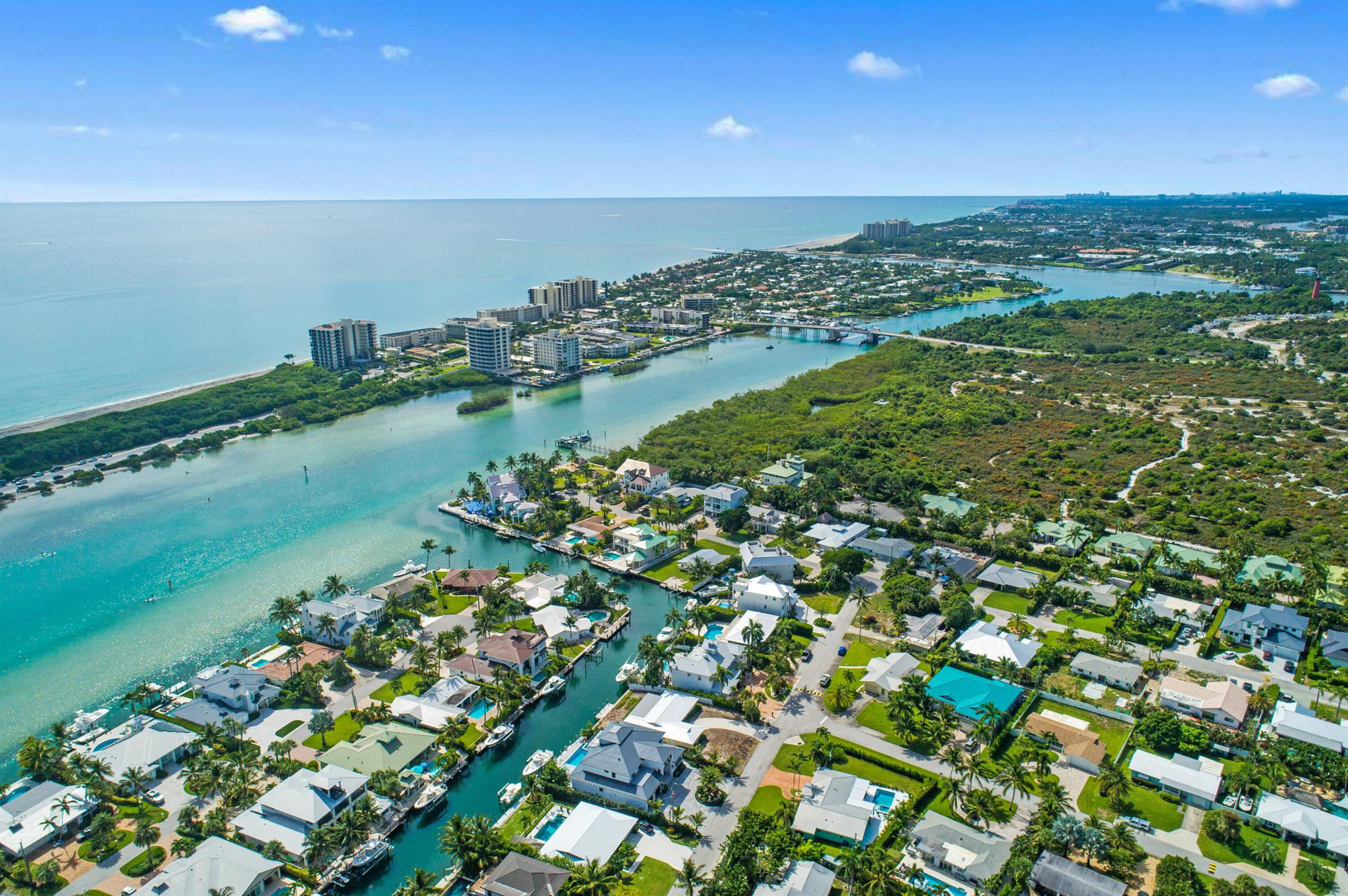 Waterway Village - Residential