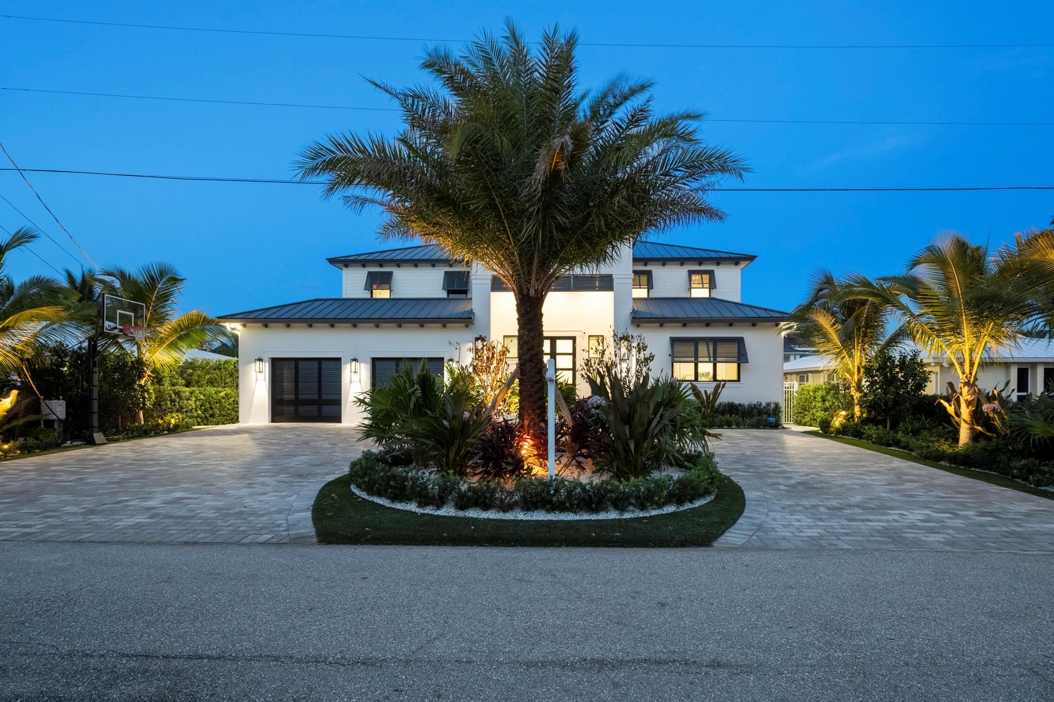 Waterway Village - Residential