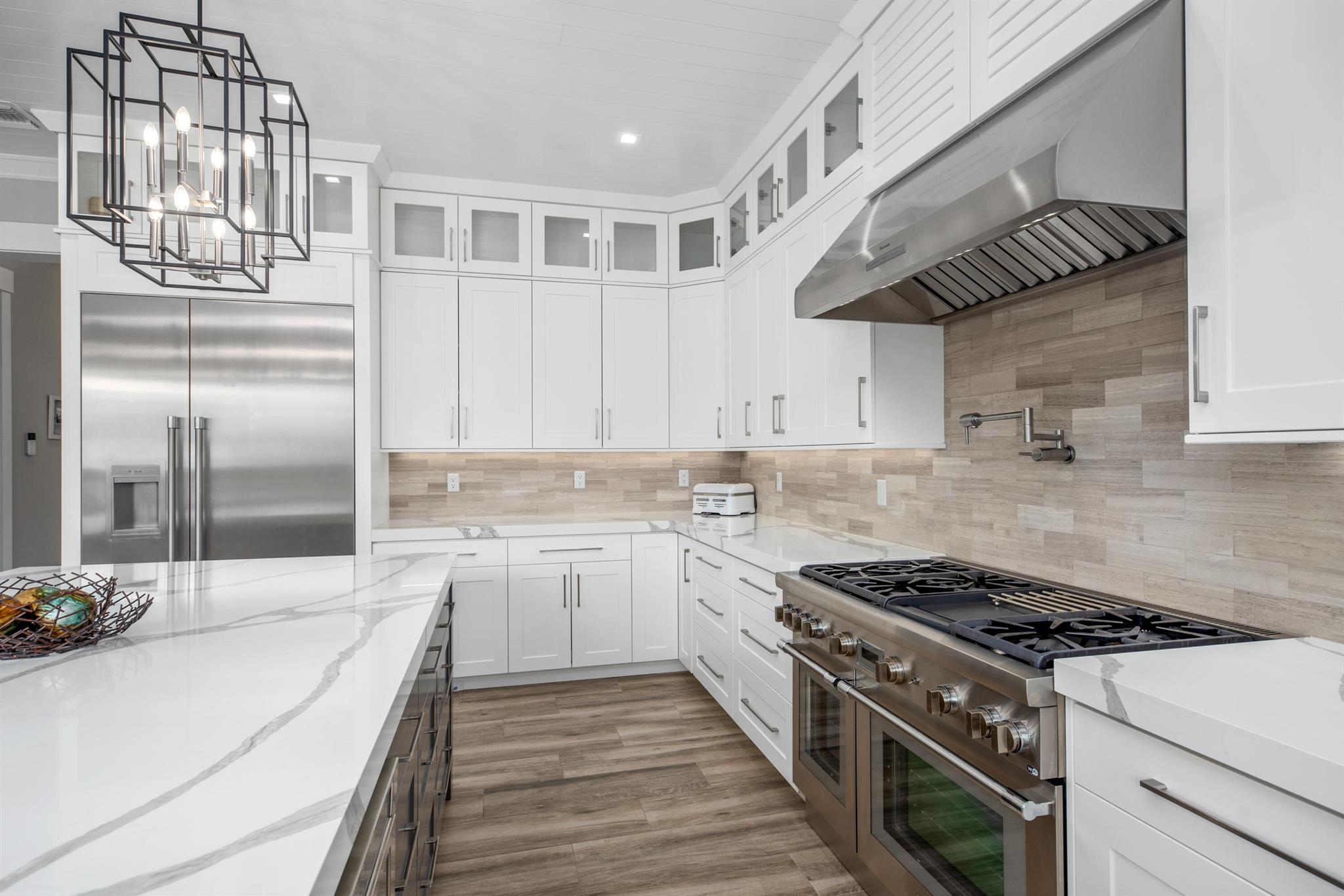 Waterway Village - Residential