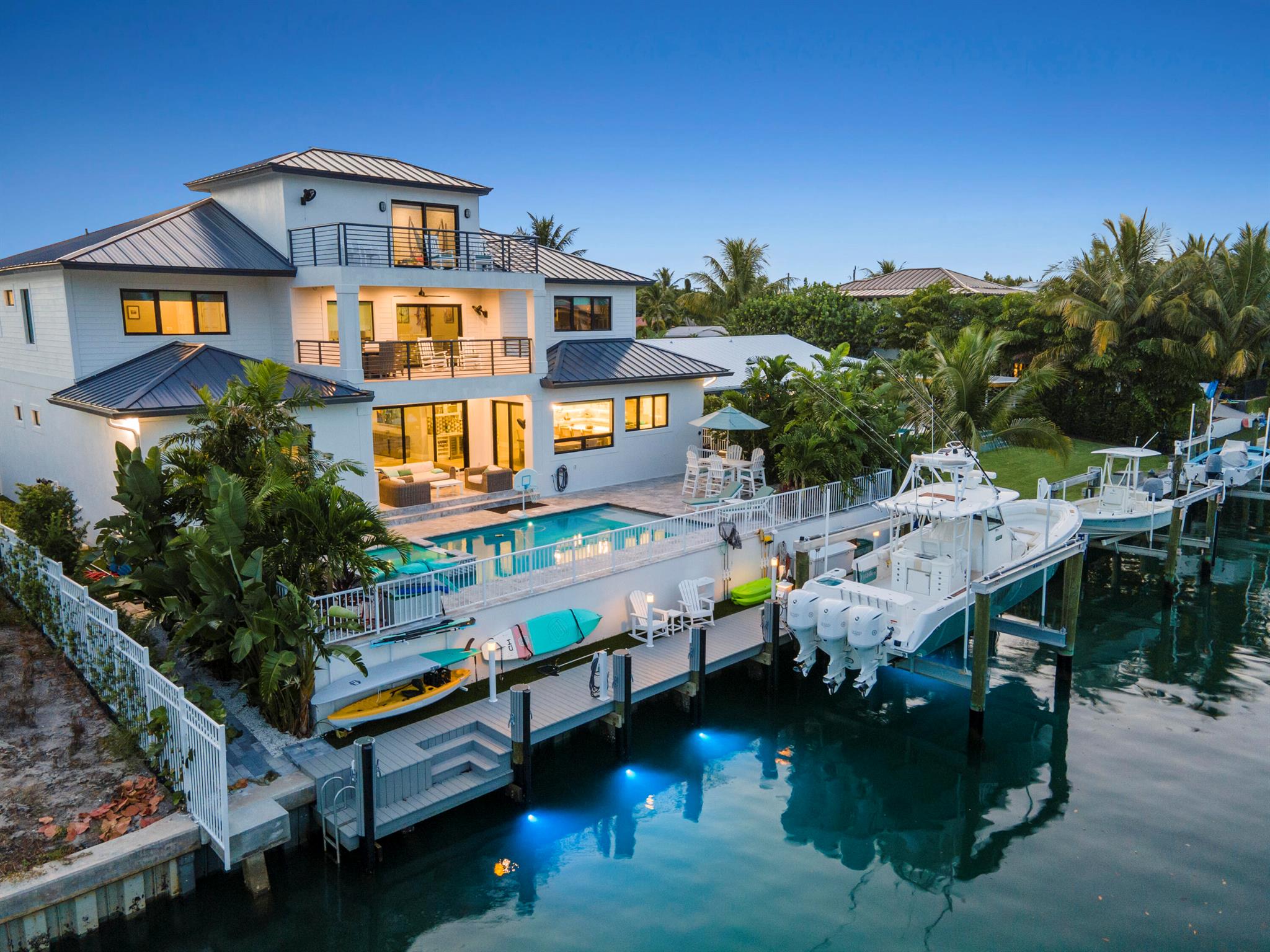 Waterway Village - Residential