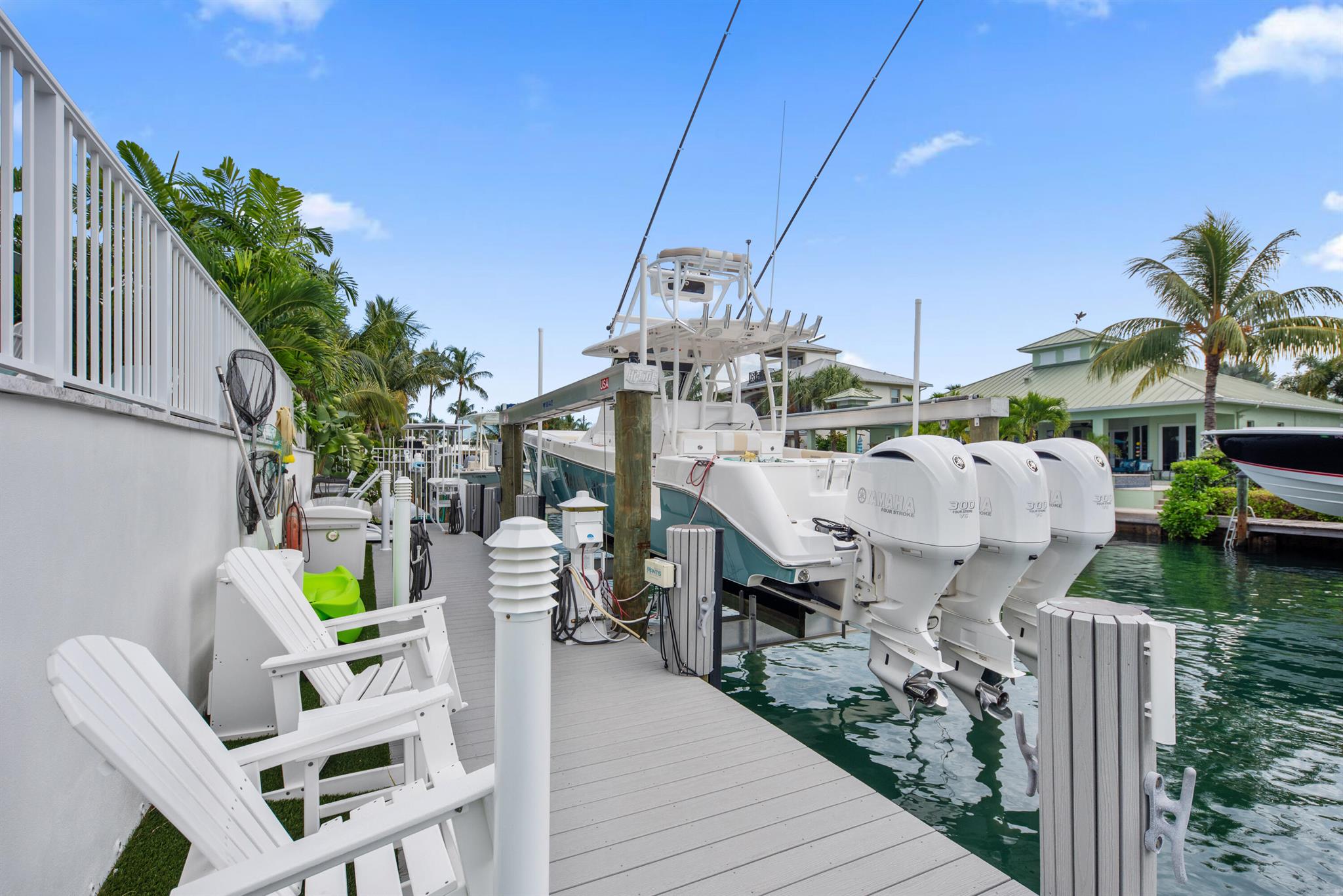 Waterway Village - Residential