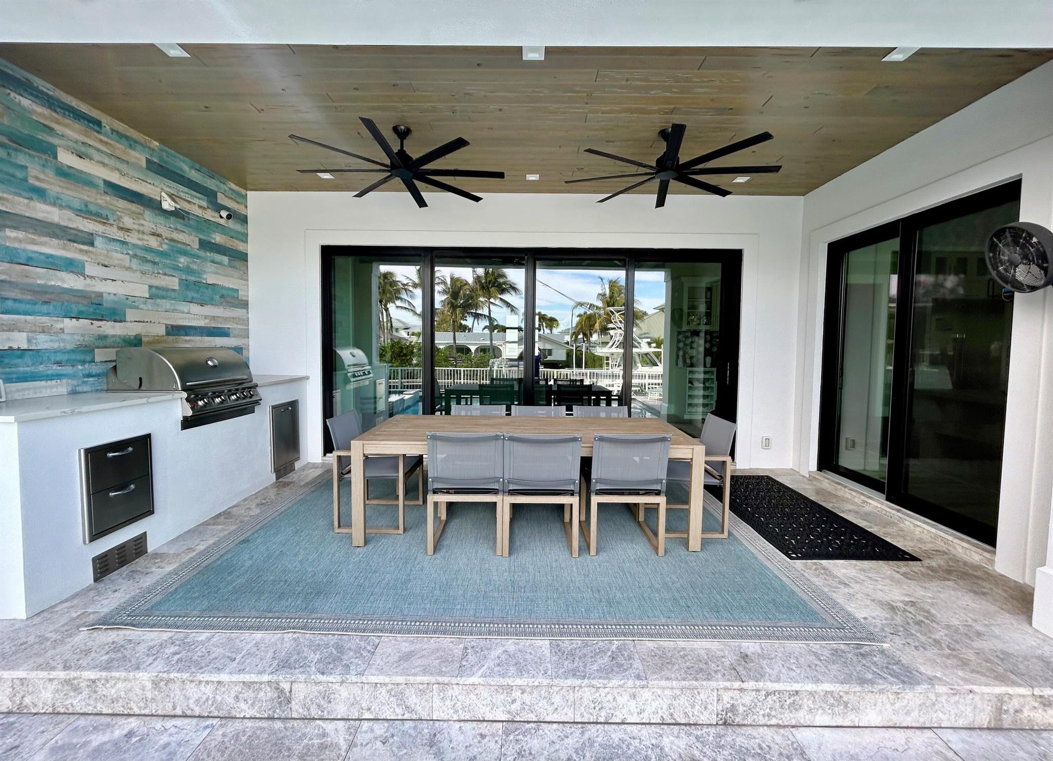 Waterway Village - Residential