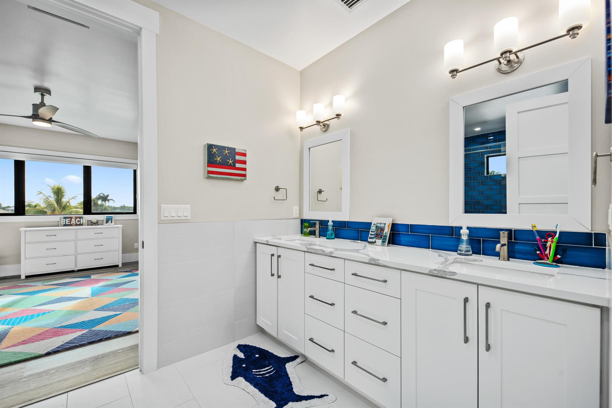 Waterway Village - Residential