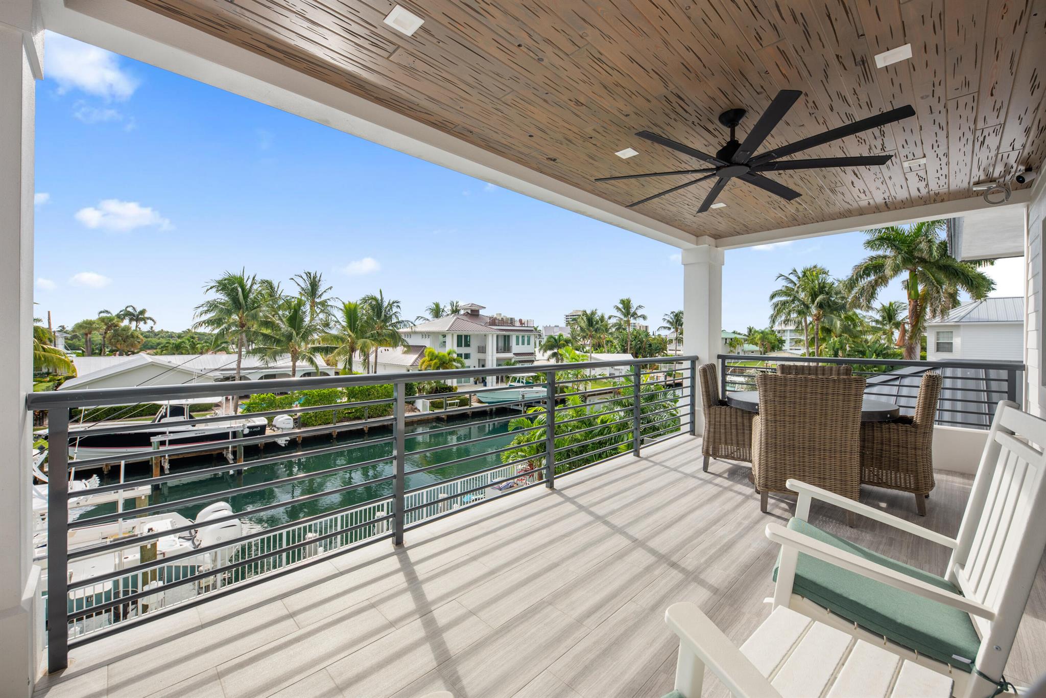 Waterway Village - Residential