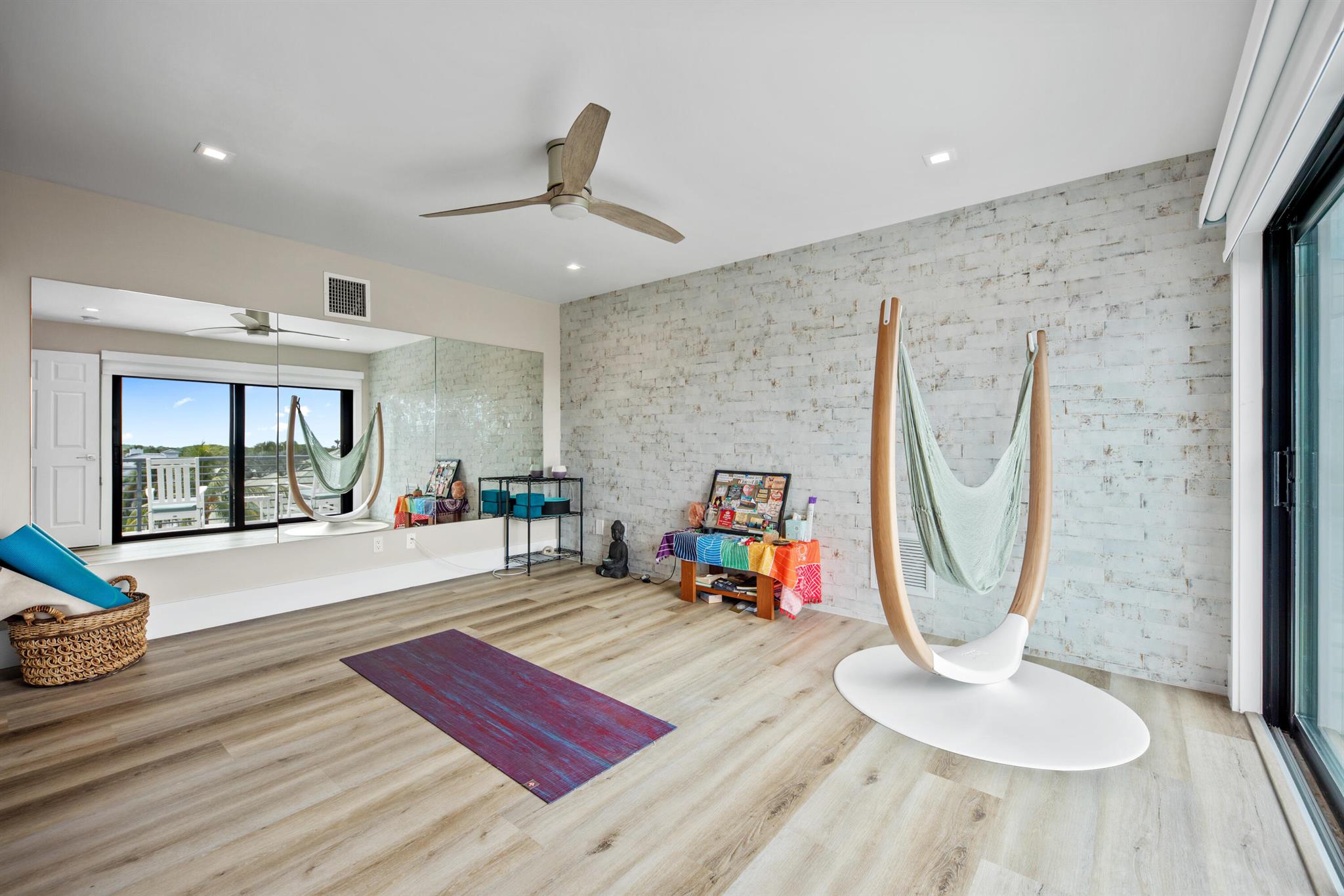 Waterway Village - Residential