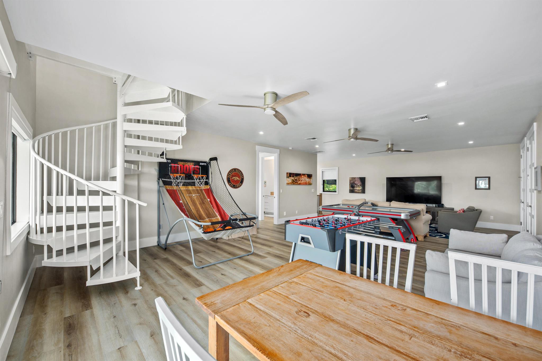 Waterway Village - Residential