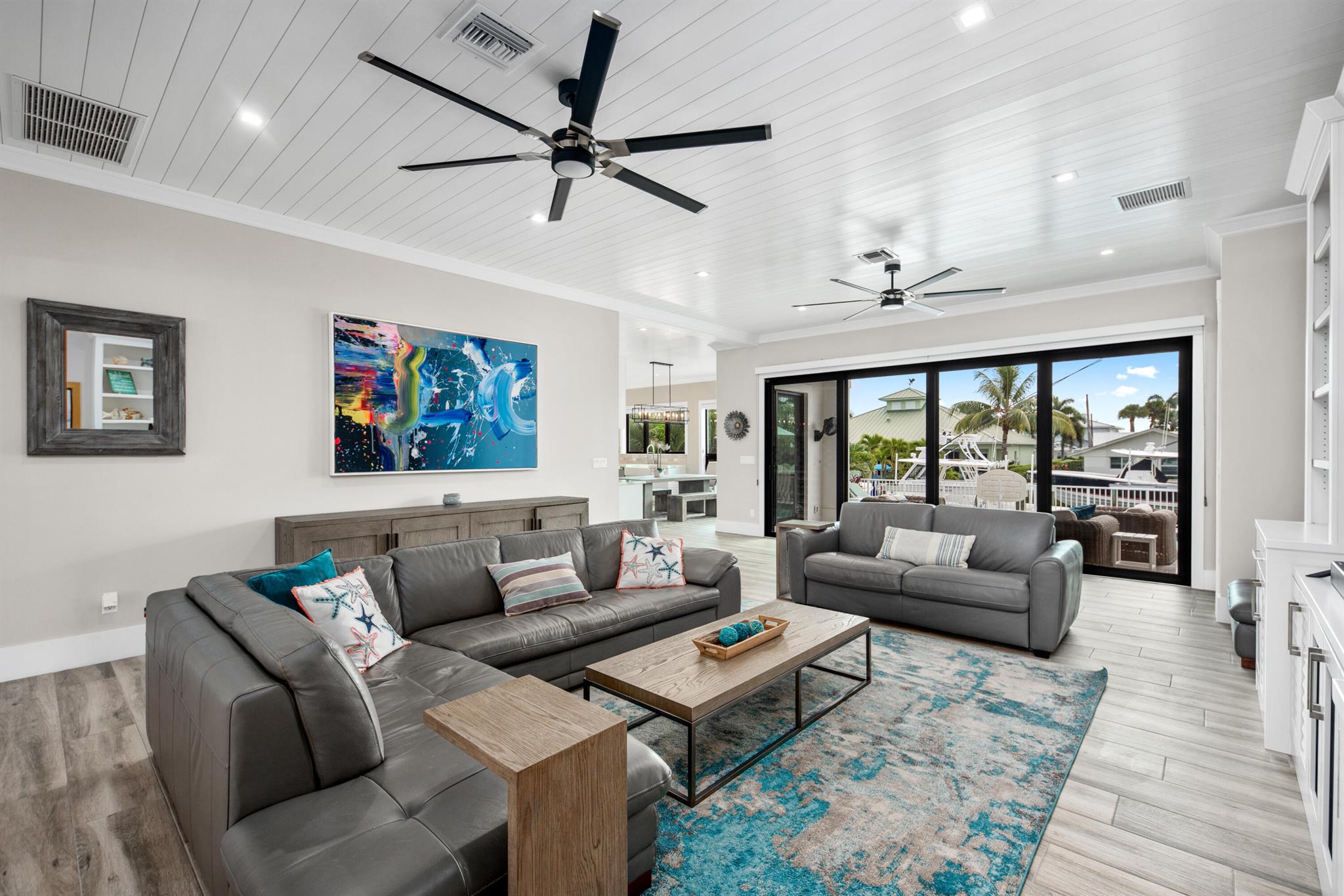 Waterway Village - Residential