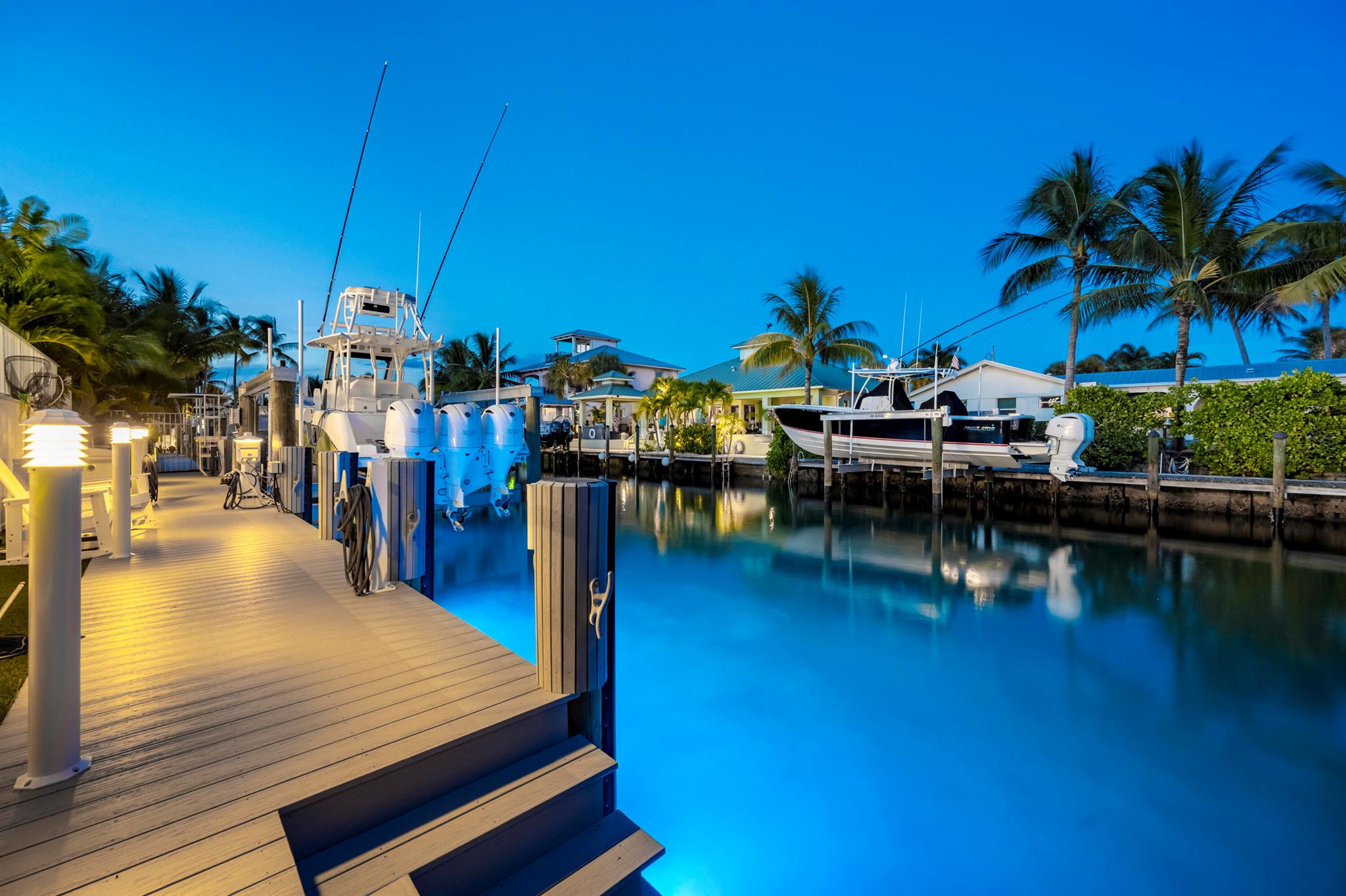 Waterway Village - Residential