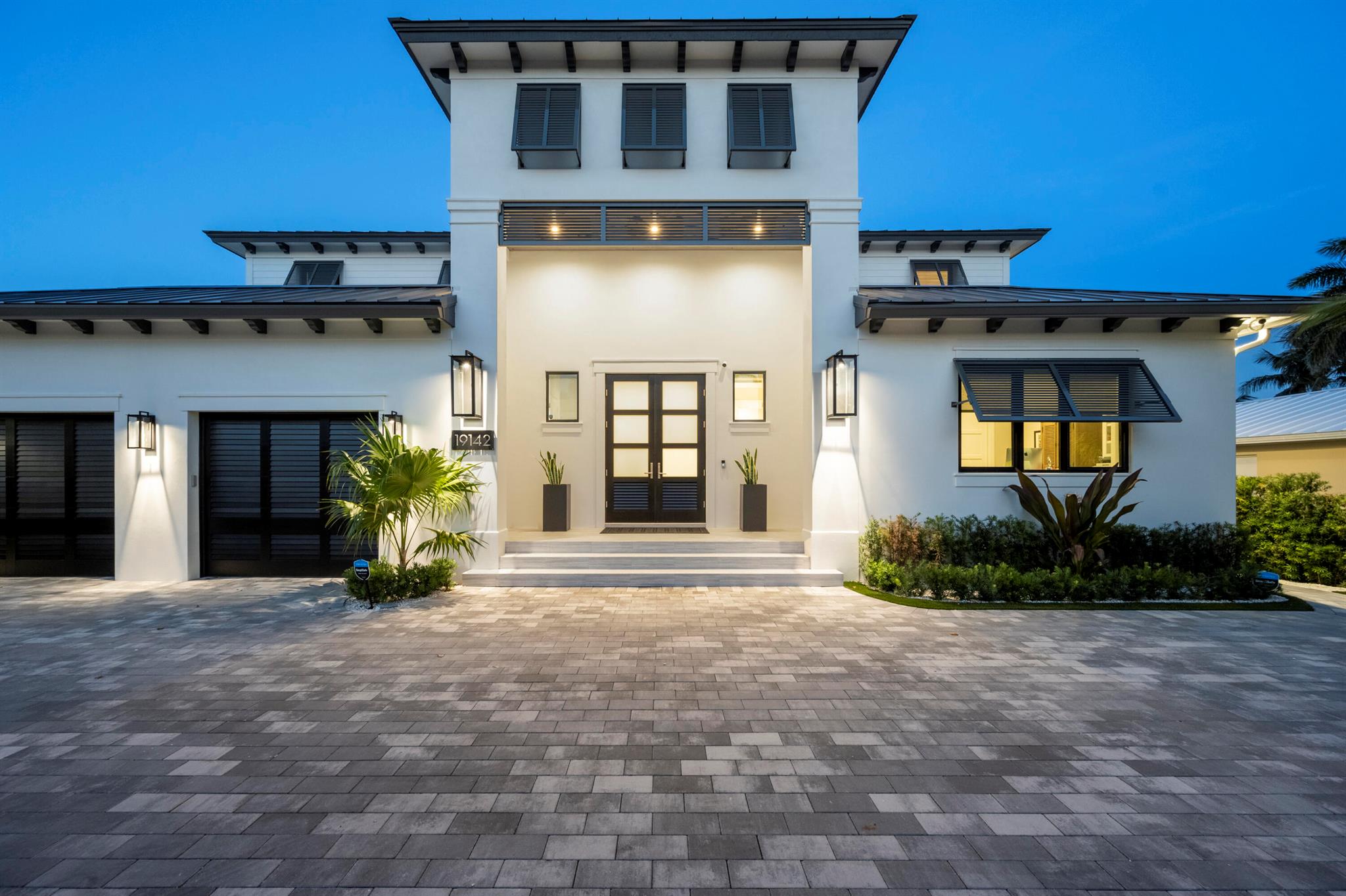 Waterway Village - Residential