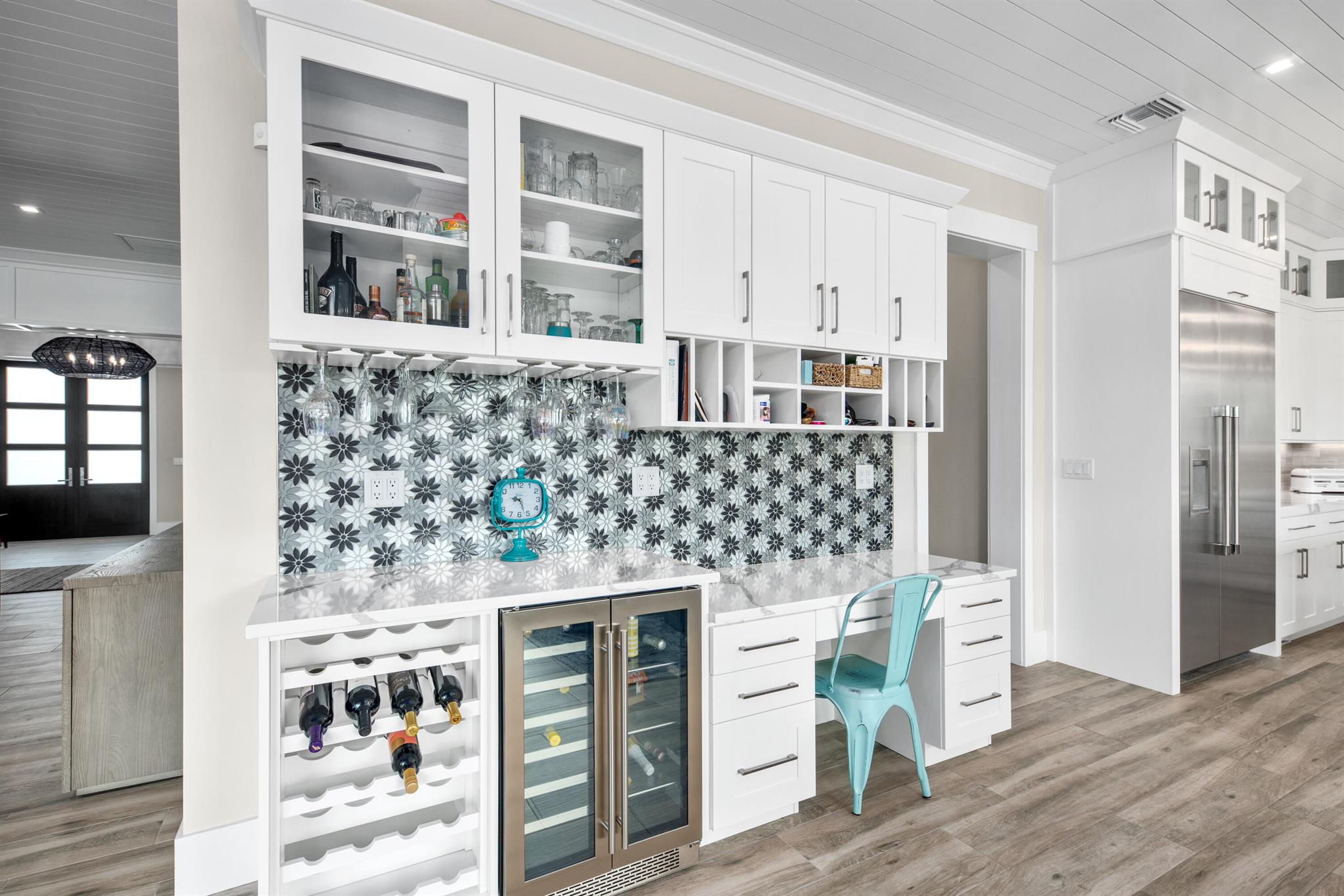 Waterway Village - Residential