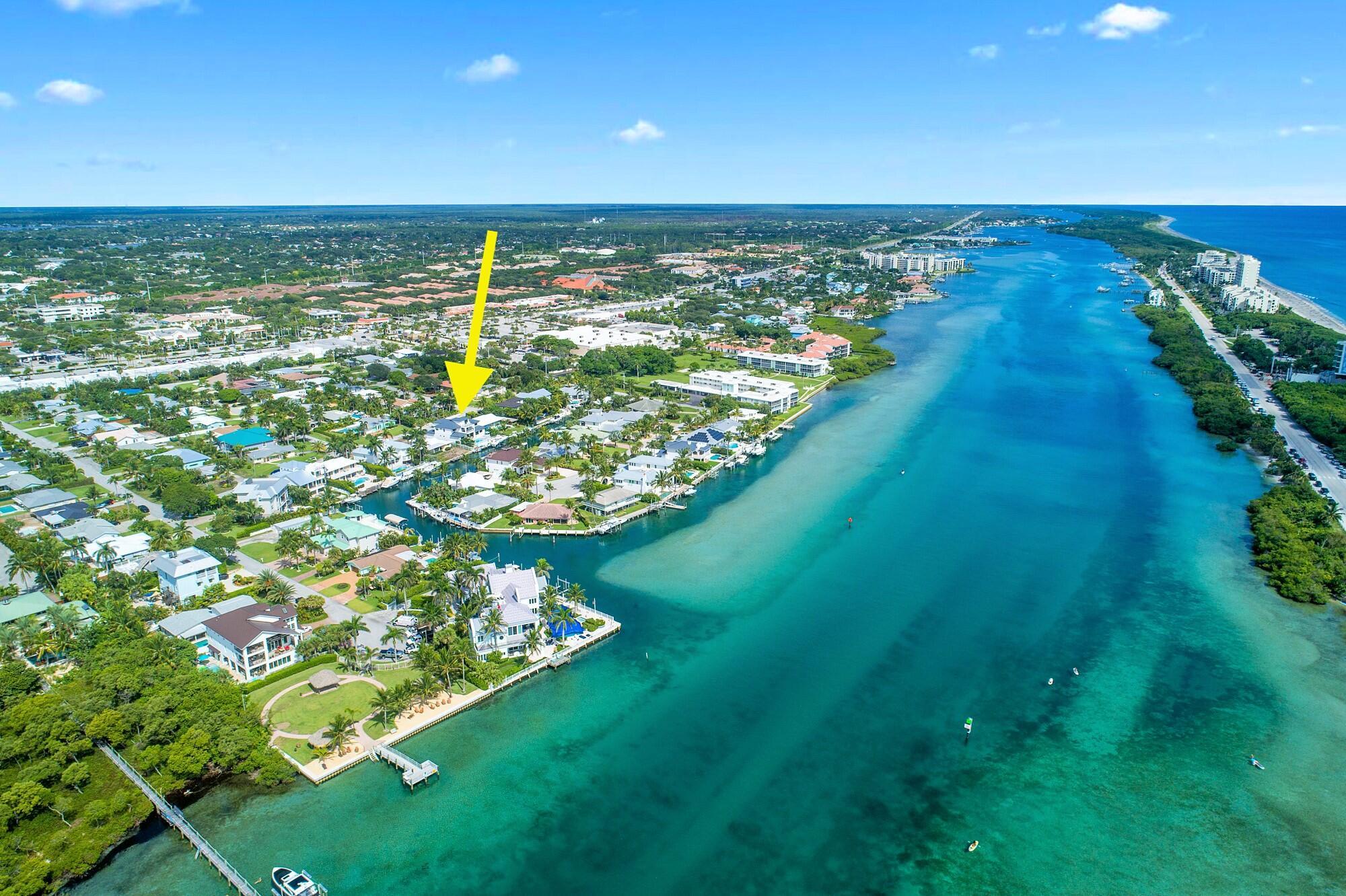 Waterway Village - Residential