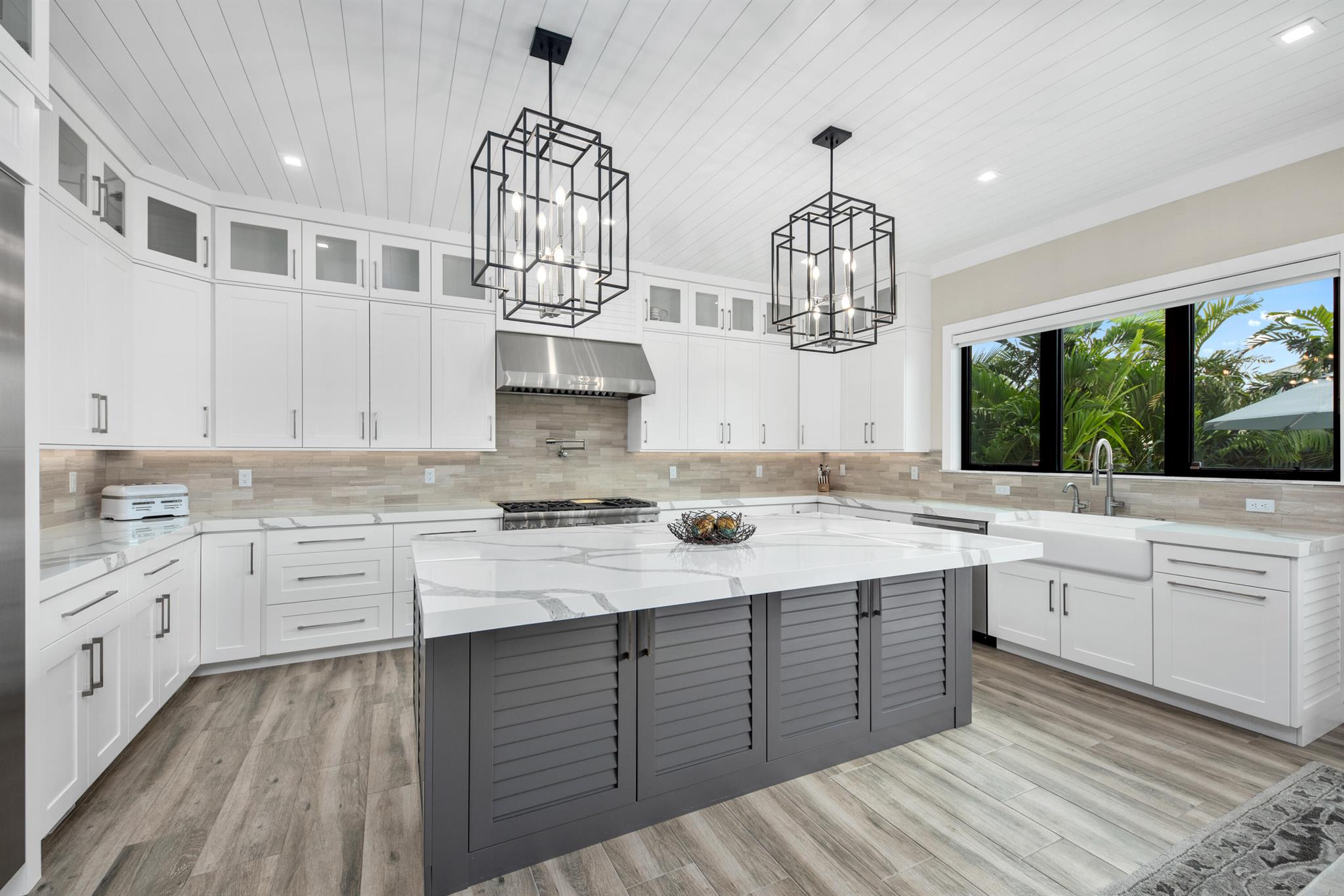 Waterway Village - Residential