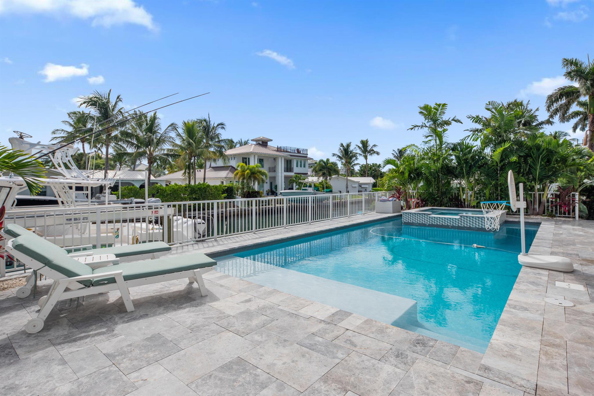 Waterway Village - Residential