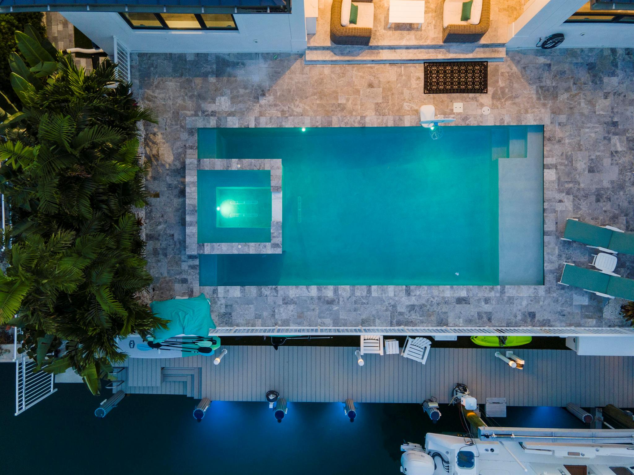 Waterway Village - Residential