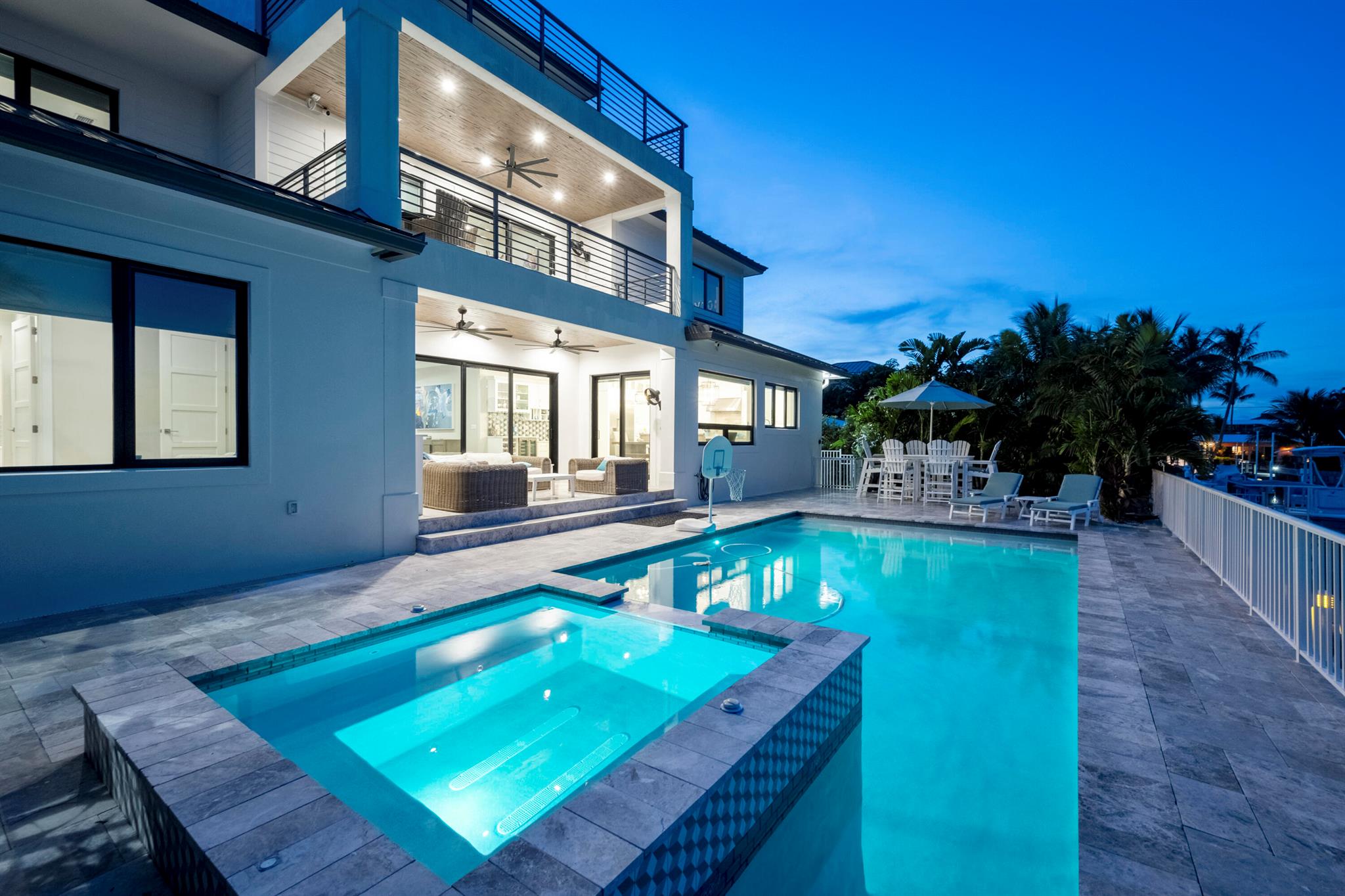 Waterway Village - Residential