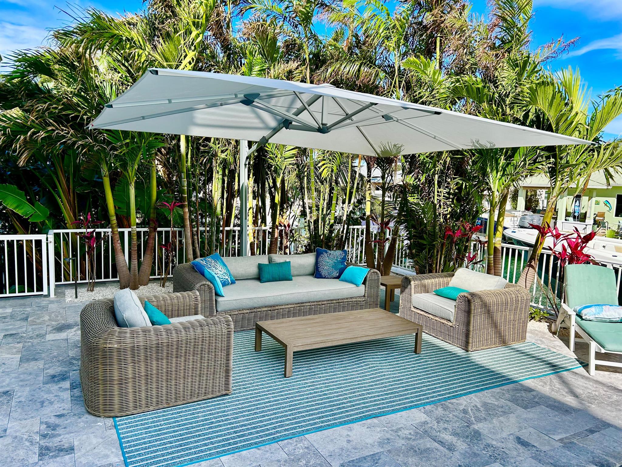 Waterway Village - Residential