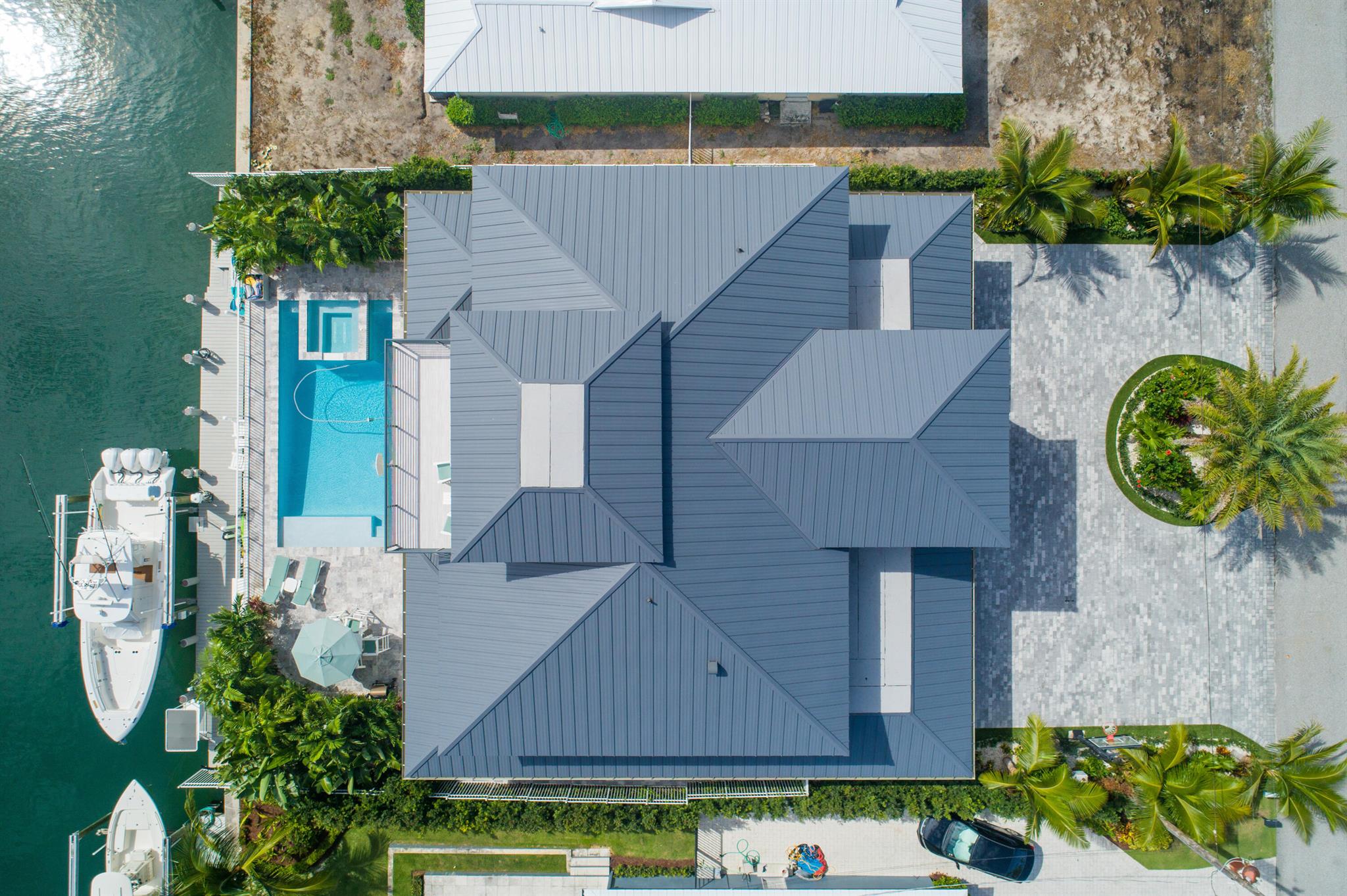 Waterway Village - Residential