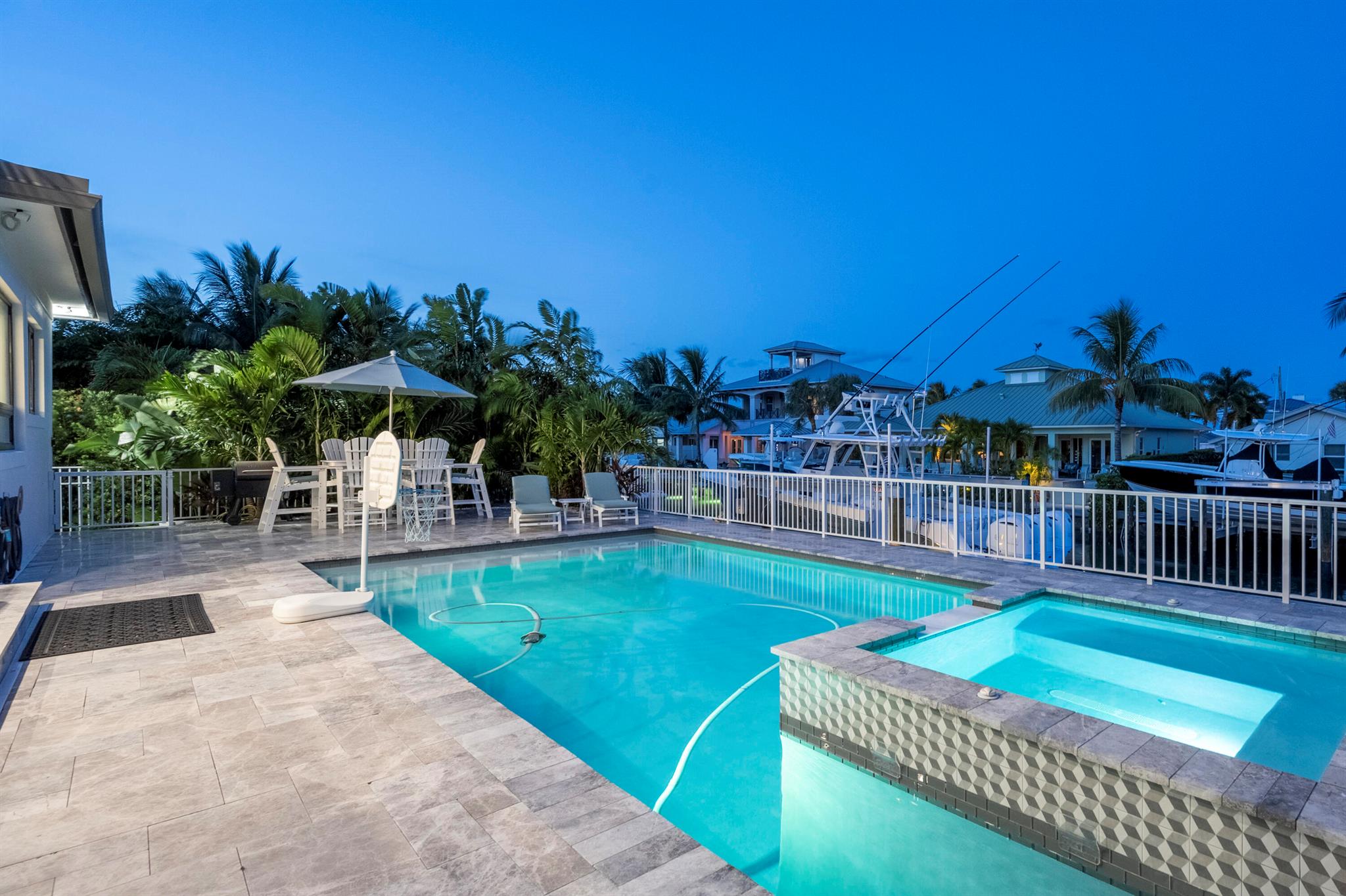 Waterway Village - Residential