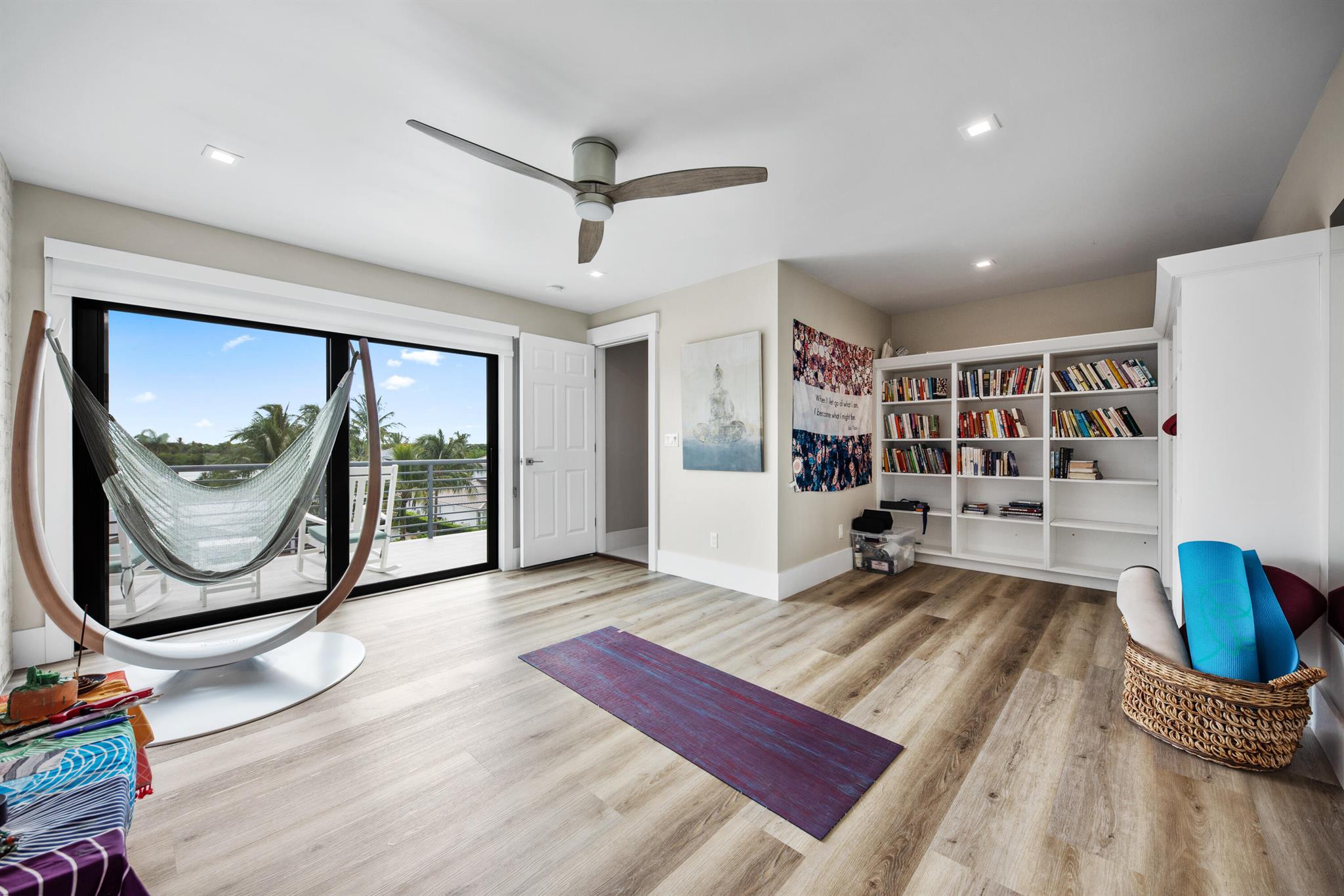 Waterway Village - Residential