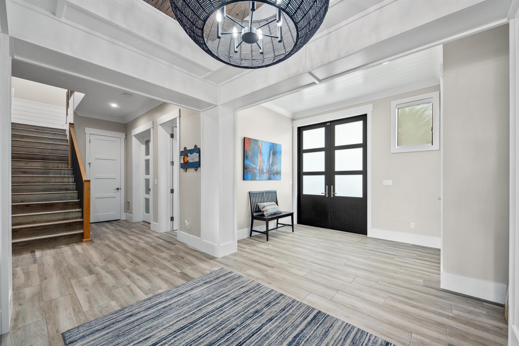 Waterway Village - Residential