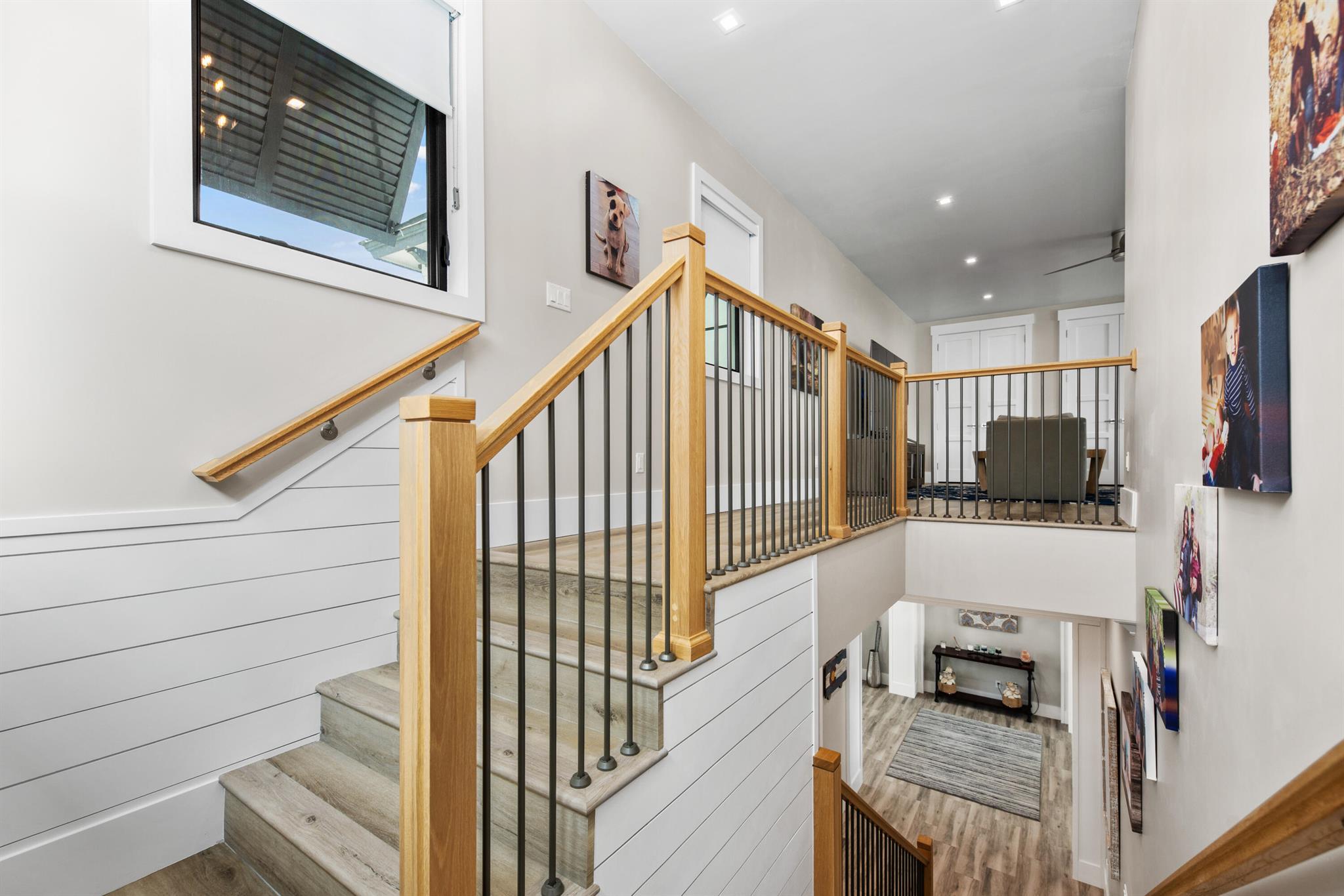 Waterway Village - Residential