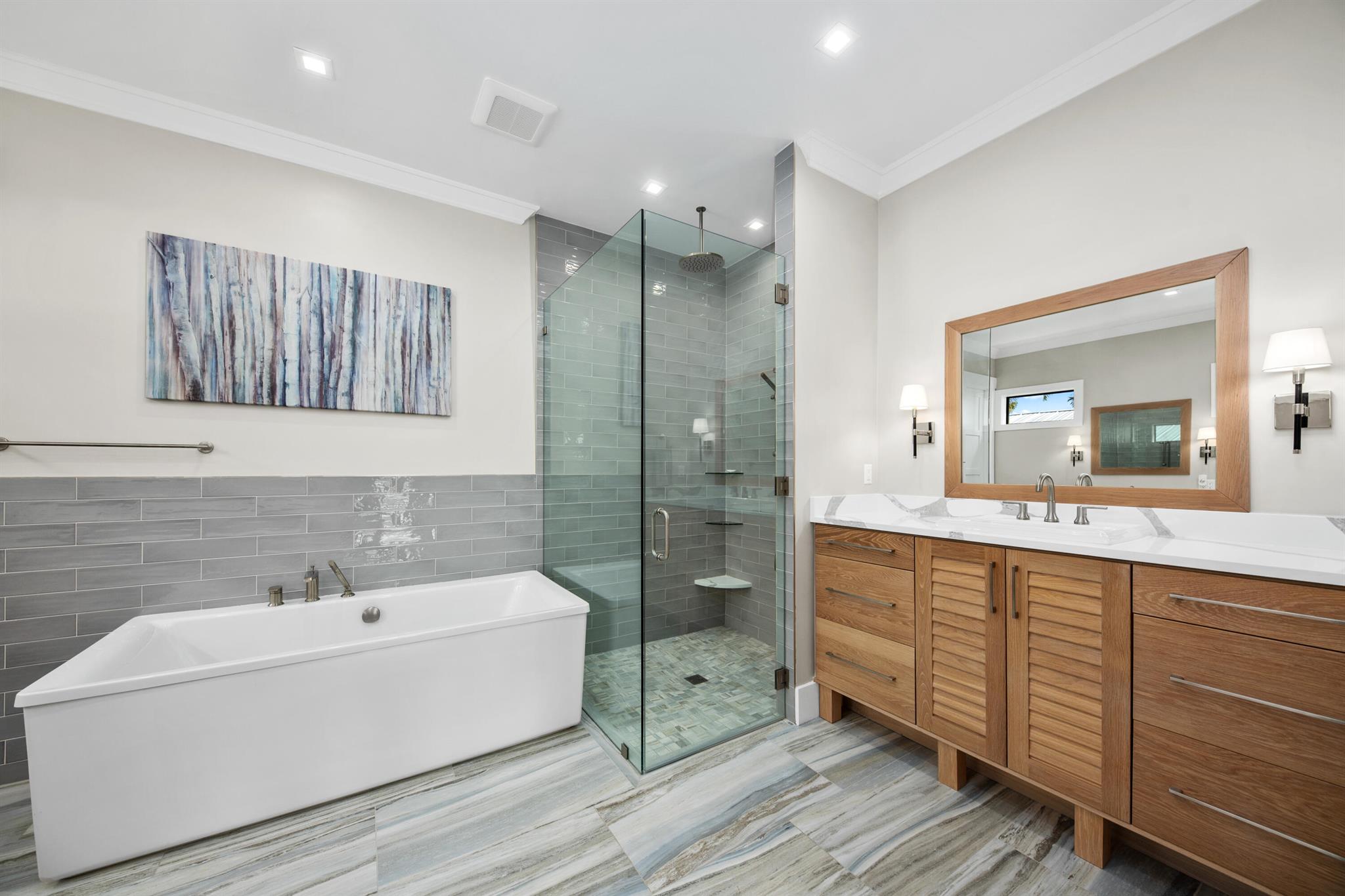 Waterway Village - Residential