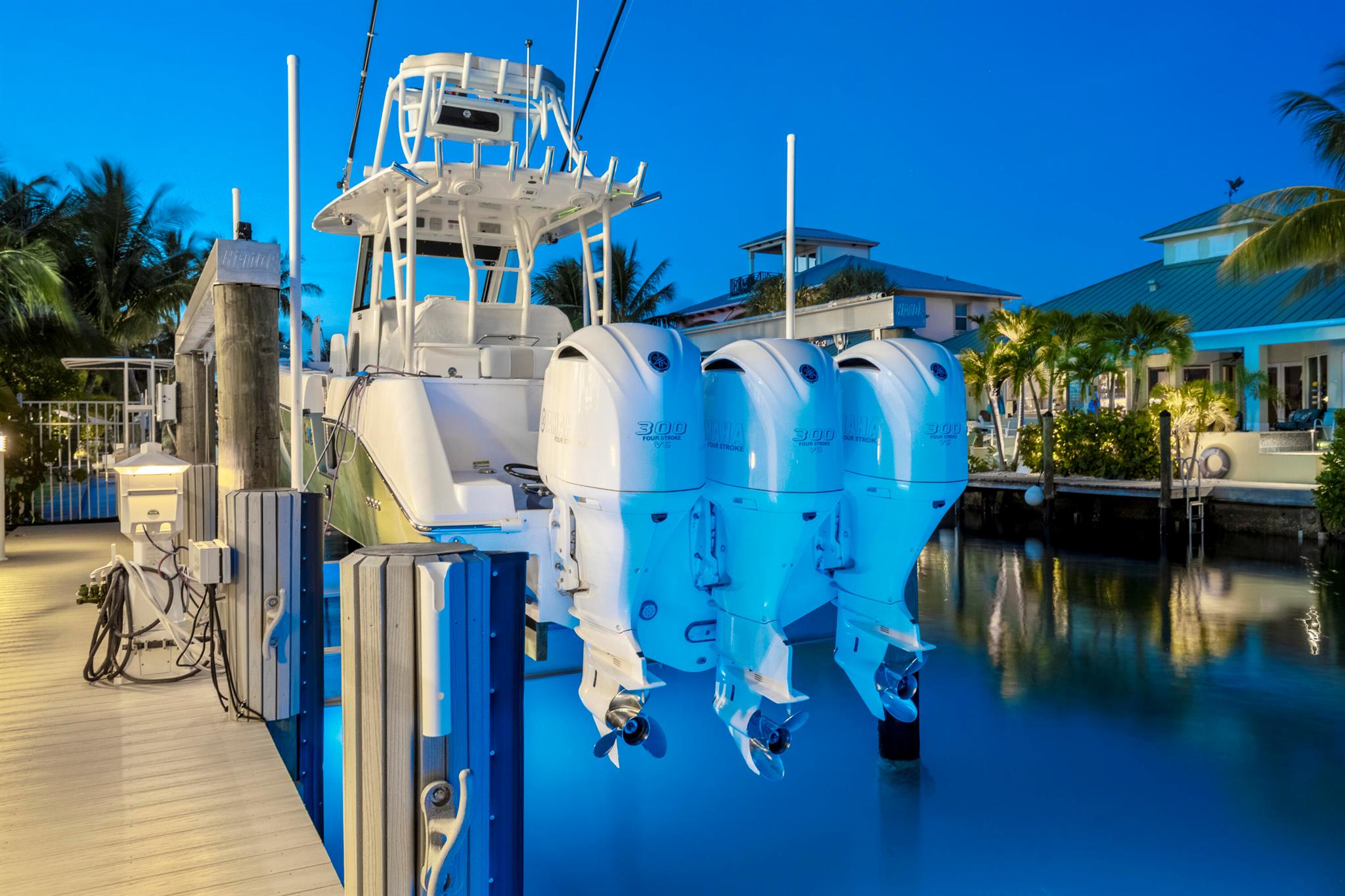 Waterway Village - Residential