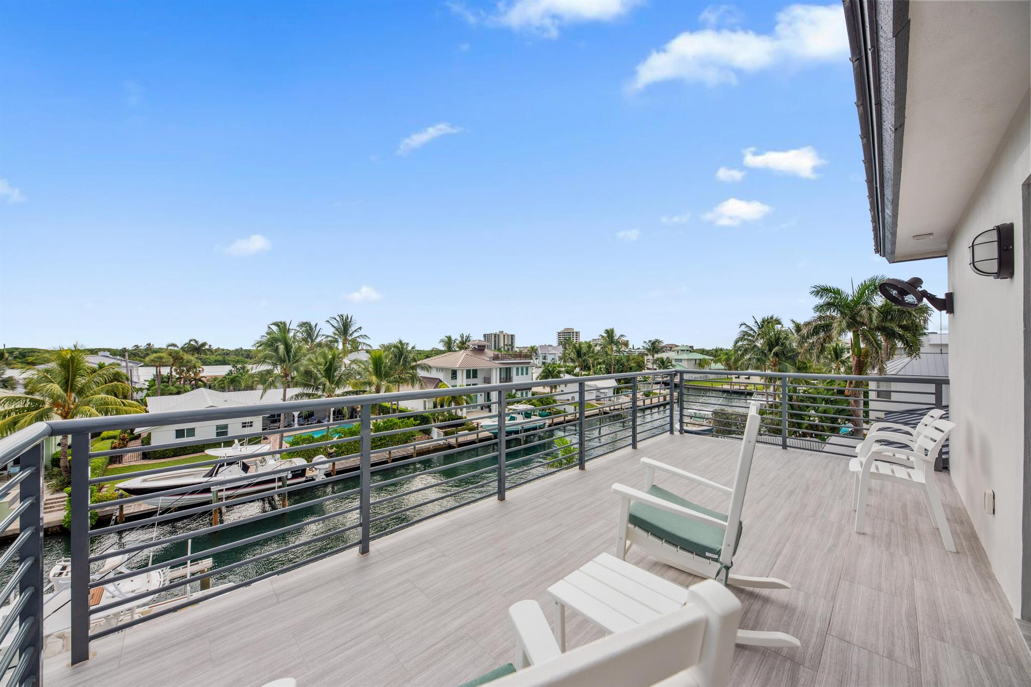 Waterway Village - Residential