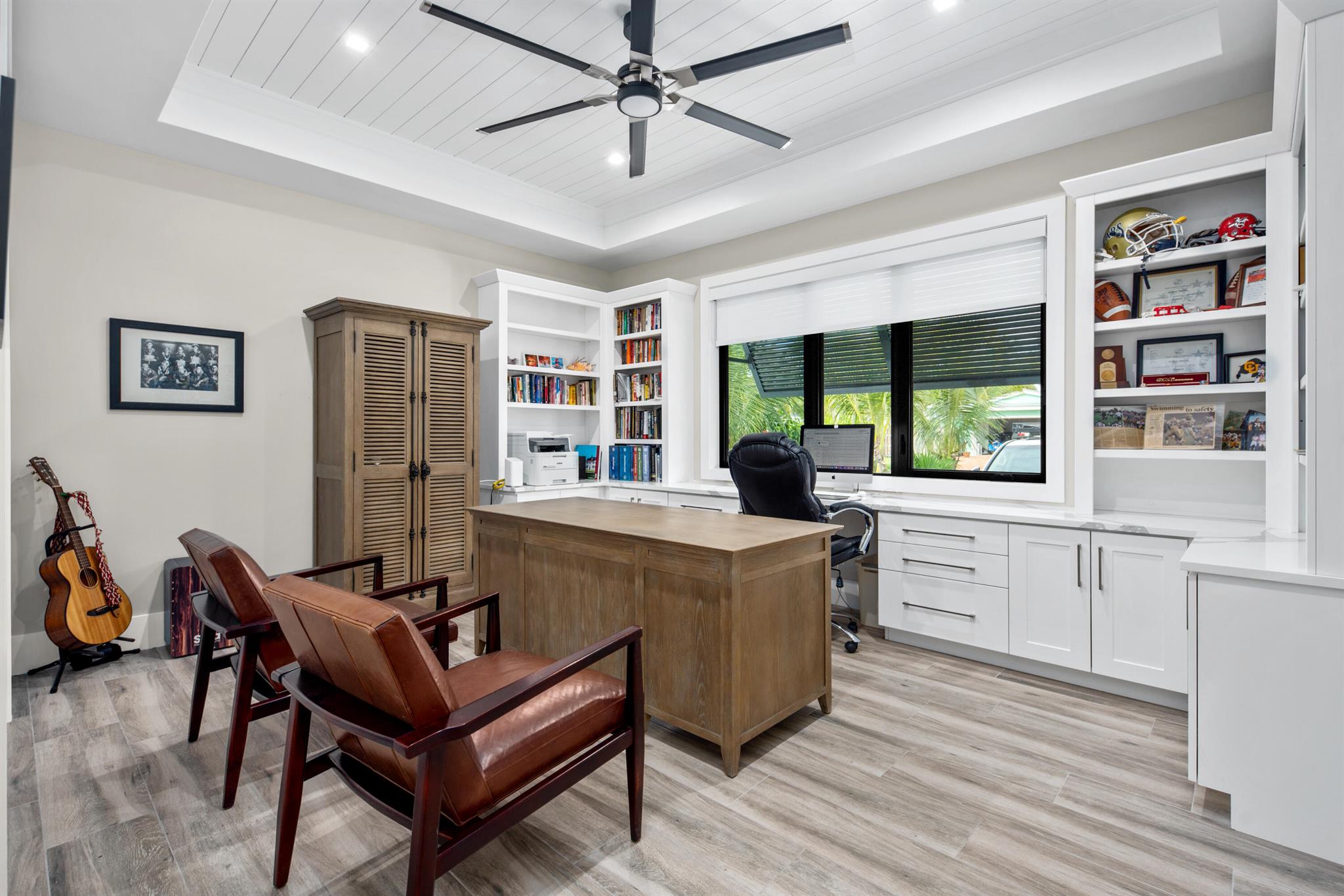 Waterway Village - Residential