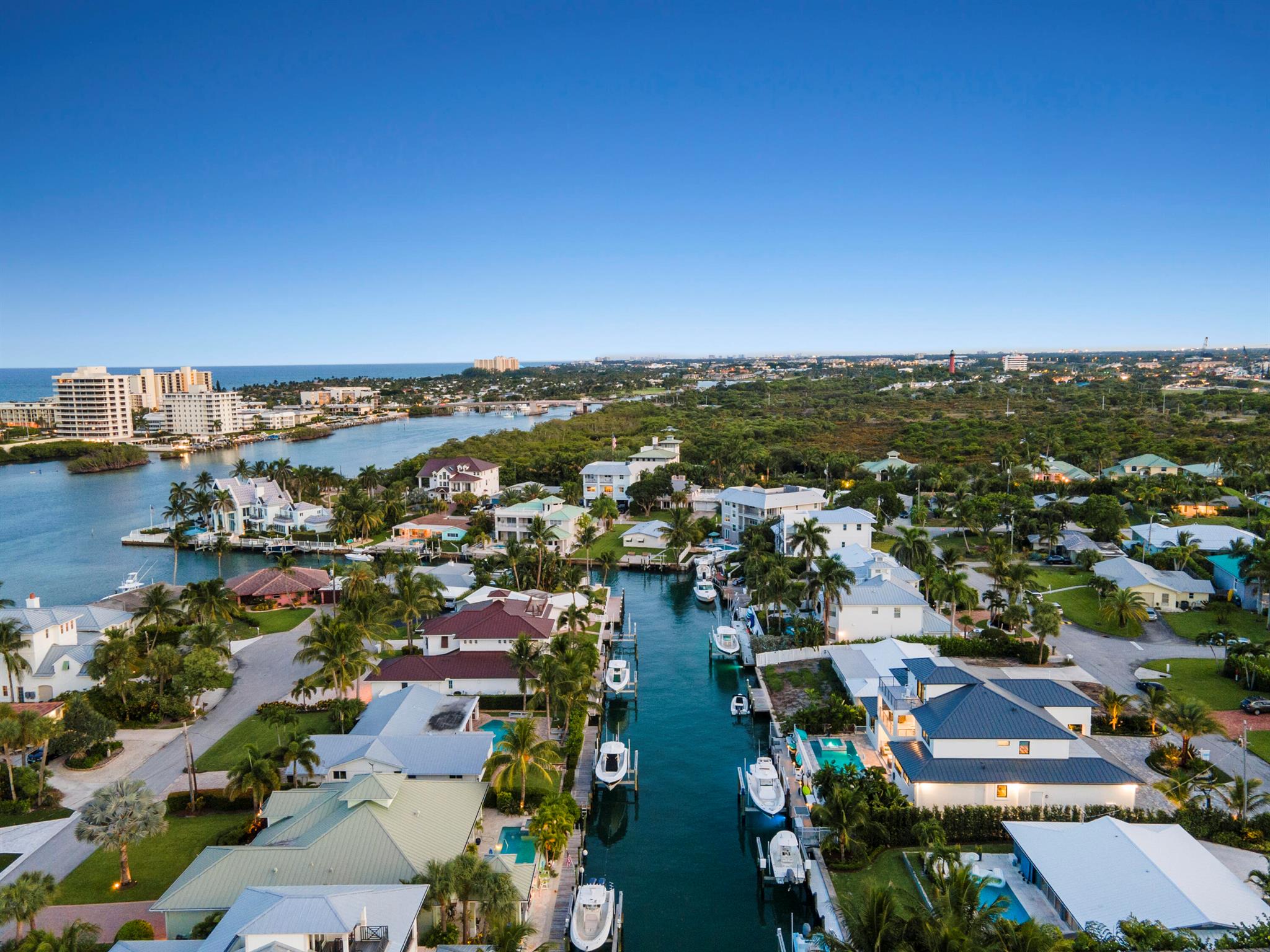 Waterway Village - Residential