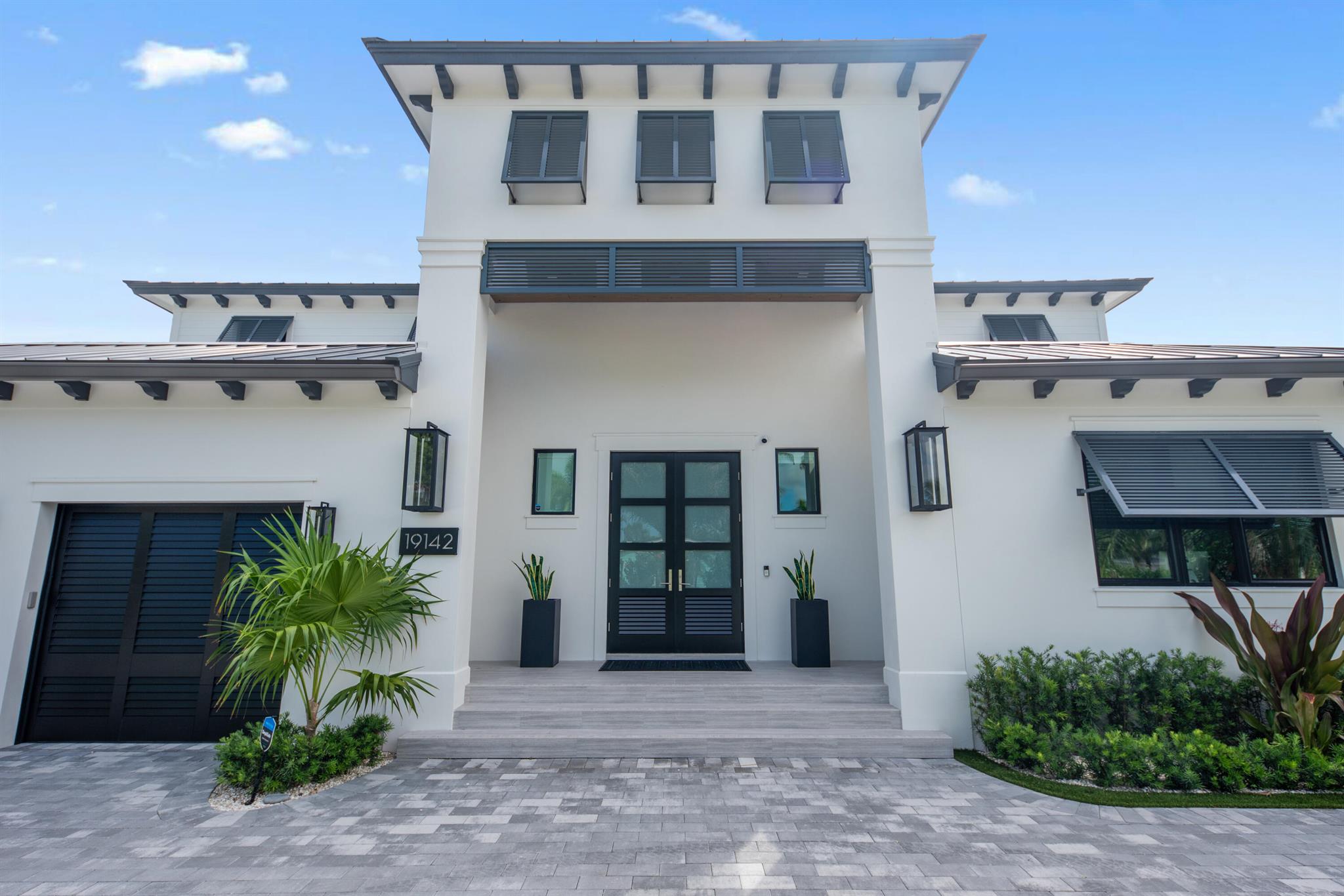 Waterway Village - Residential