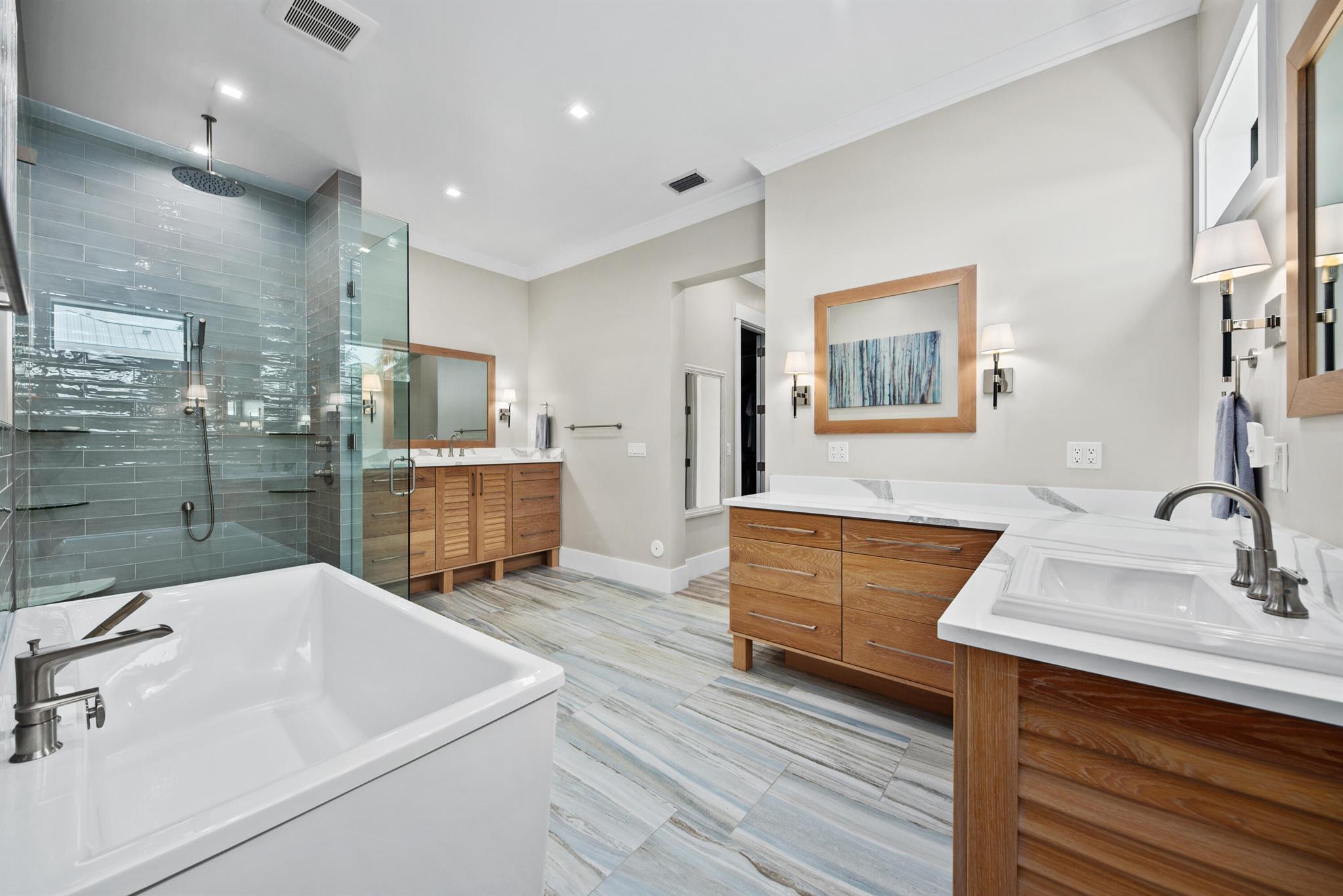 Waterway Village - Residential