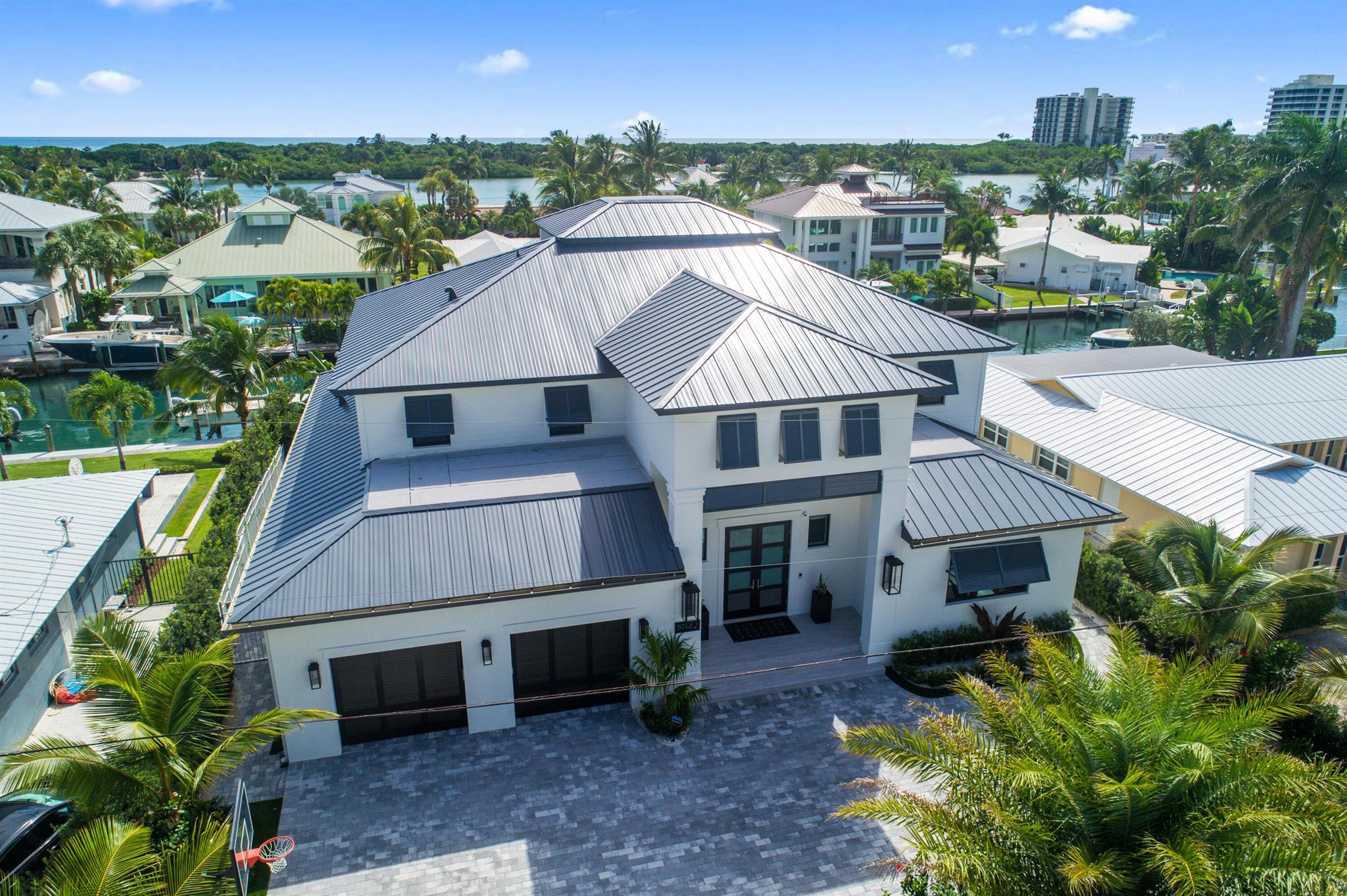 Waterway Village - Residential