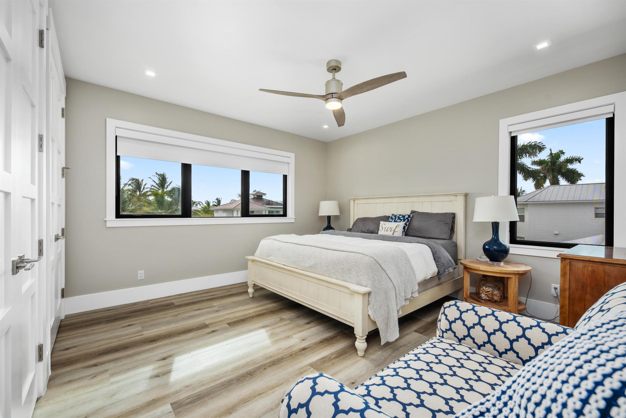 Waterway Village - Residential