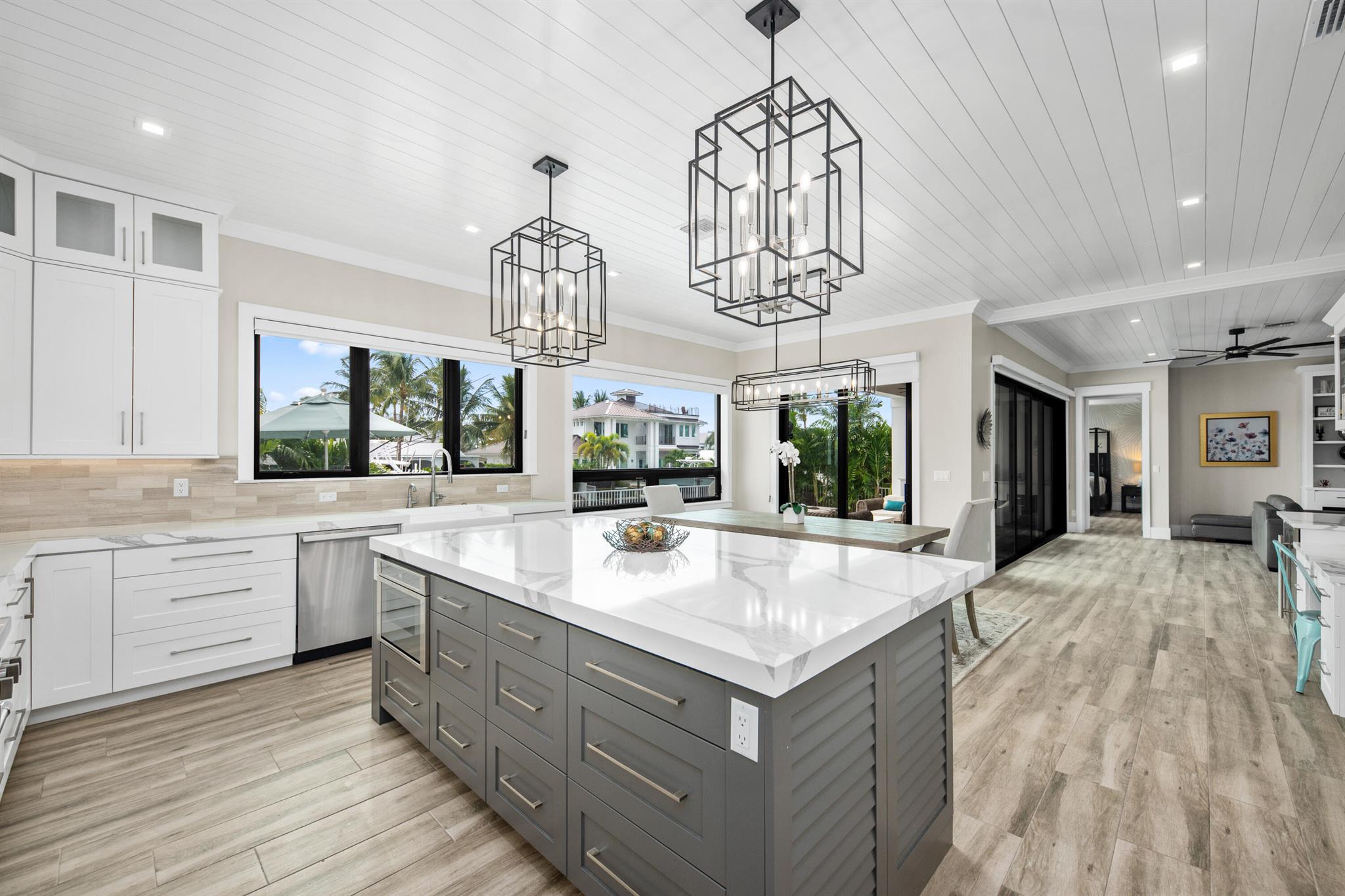 Waterway Village - Residential